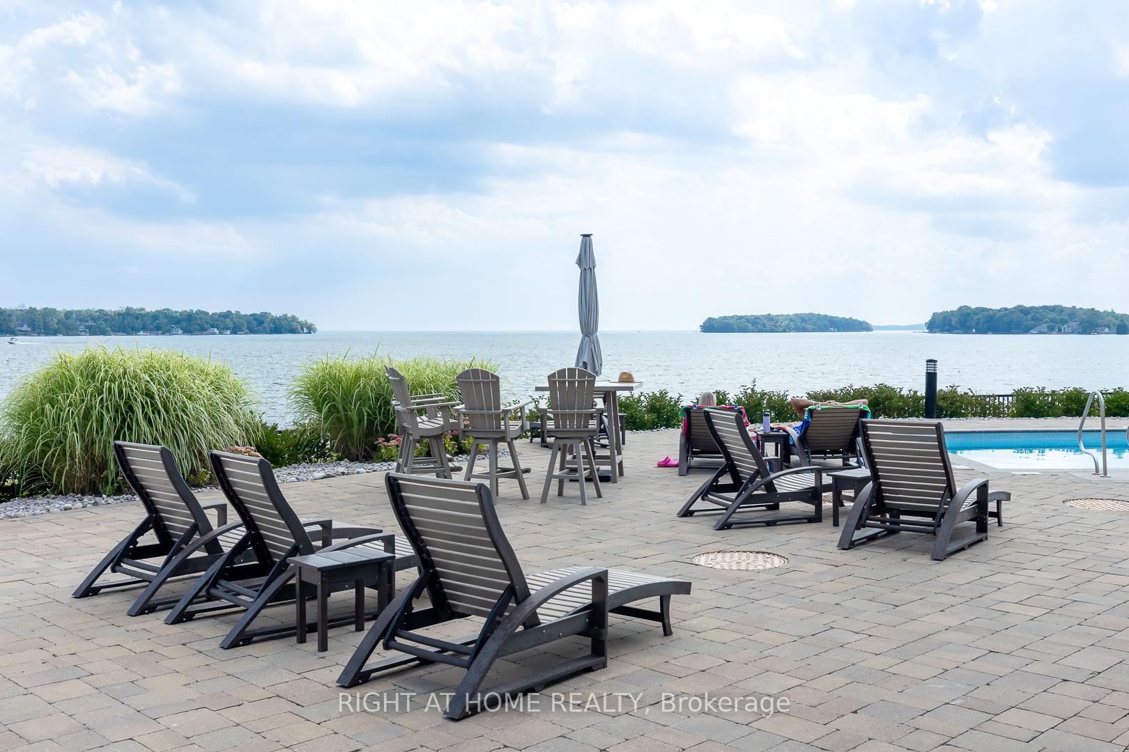 Photo 24 of Unit 705, 90 Orchard Point Road, Orillia — HOMEH