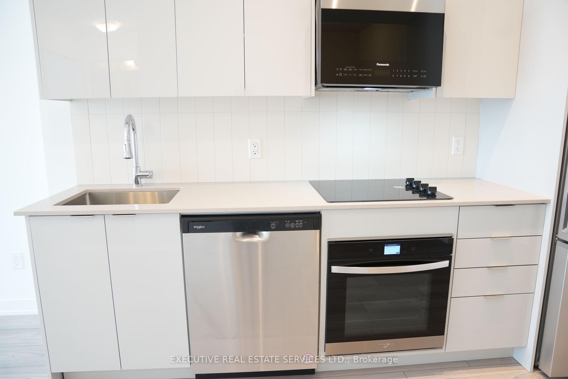 Photo 5 of Unit 1926, 498 Caldari Road, Vaughan, Concord — HOMEH