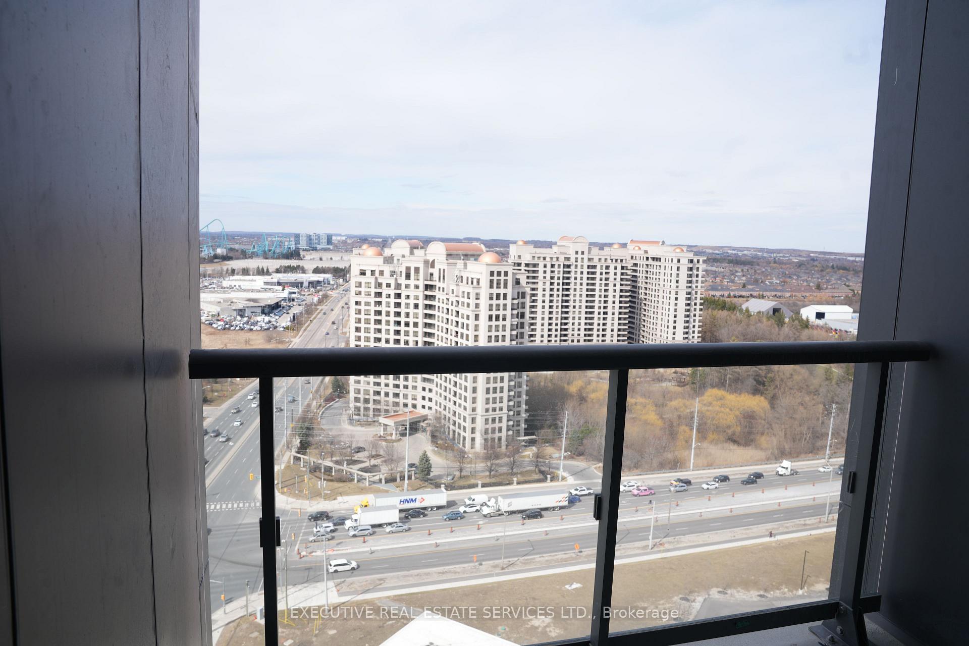 Photo 10 of Unit 1926, 498 Caldari Road, Vaughan, Concord — HOMEH