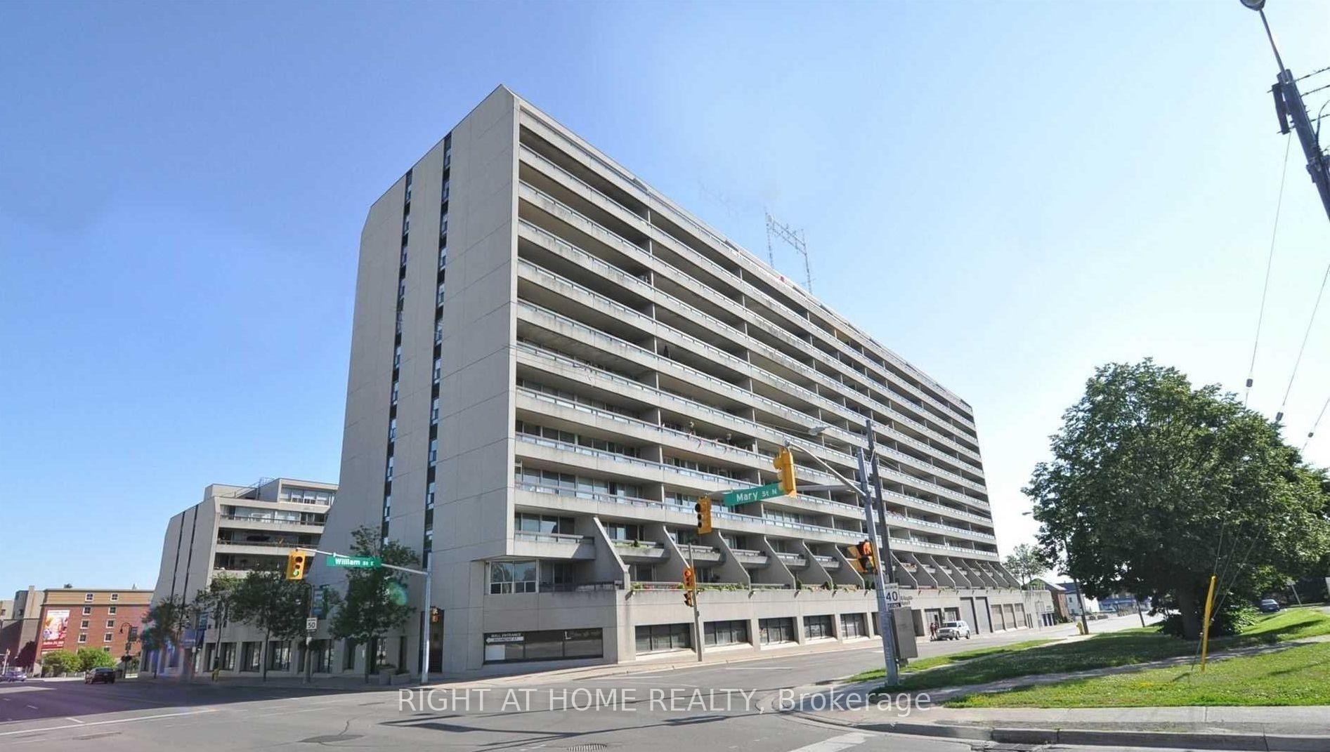 Photo 1 of Unit 908, 55 William Street E, Oshawa, O'Neill — HOMEH