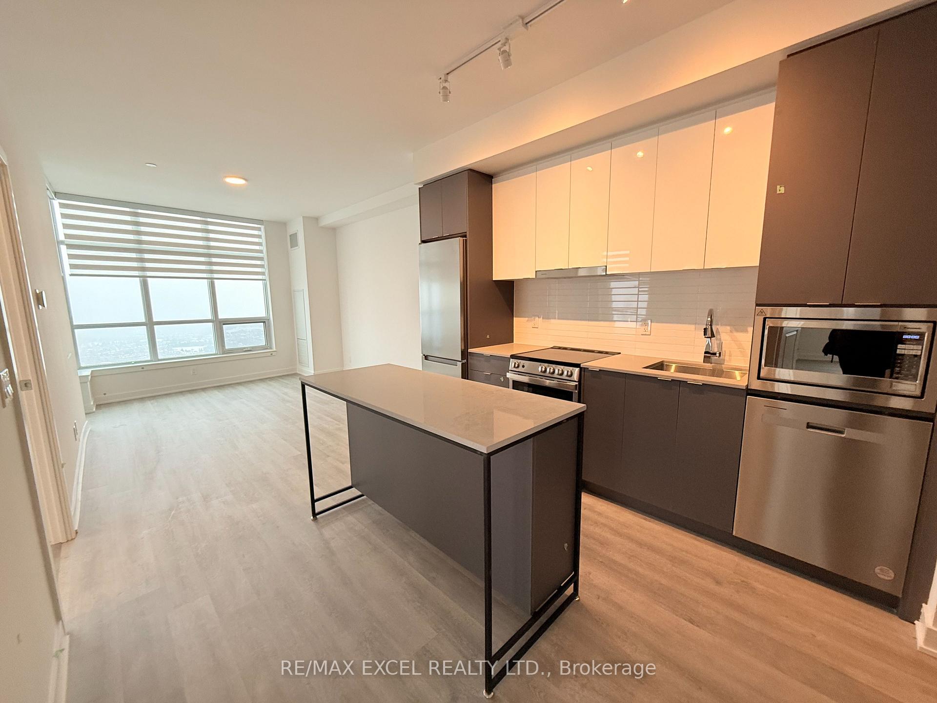 Photo 6 of Unit 3502, 30 Upper Mall Way, Vaughan, Brownridge — HOMEH