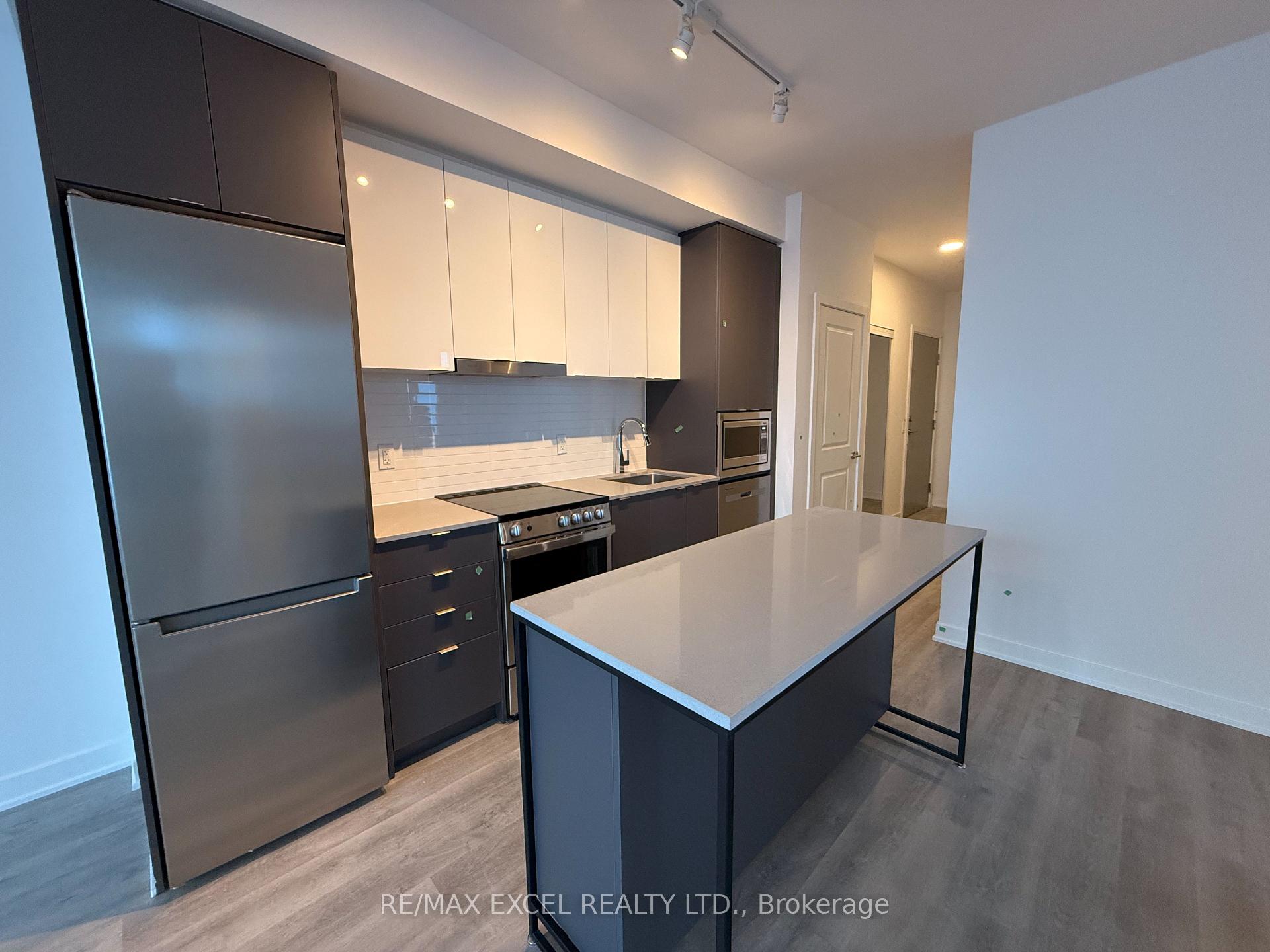 Photo 12 of Unit 3502, 30 Upper Mall Way, Vaughan, Brownridge — HOMEH