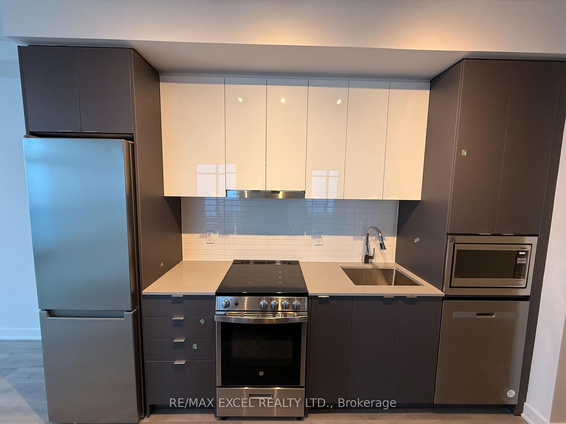 Photo 18 of Unit 3502, 30 Upper Mall Way, Vaughan, Brownridge — HOMEH
