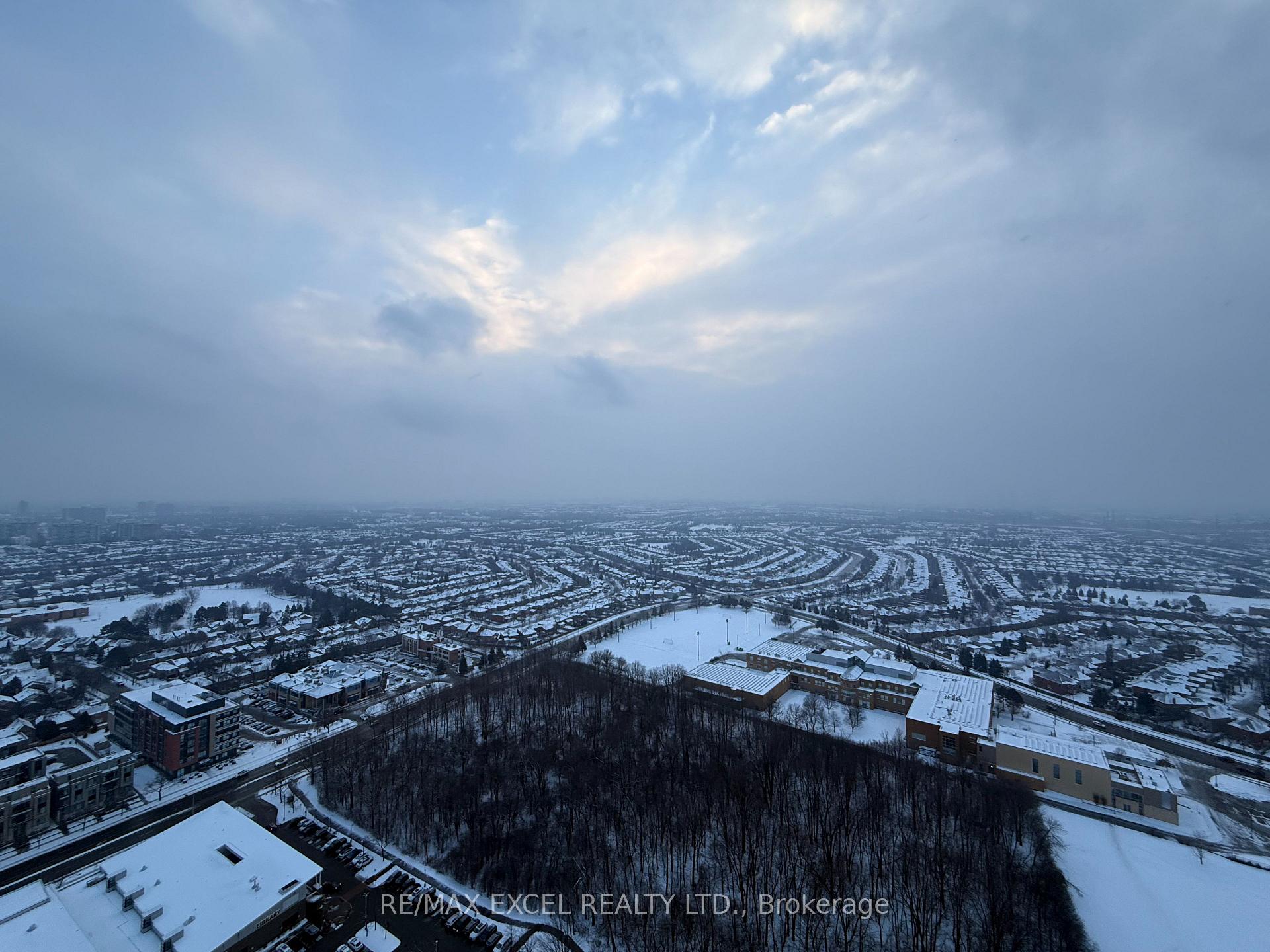 Photo 31 of Unit 3502, 30 Upper Mall Way, Vaughan, Brownridge — HOMEH