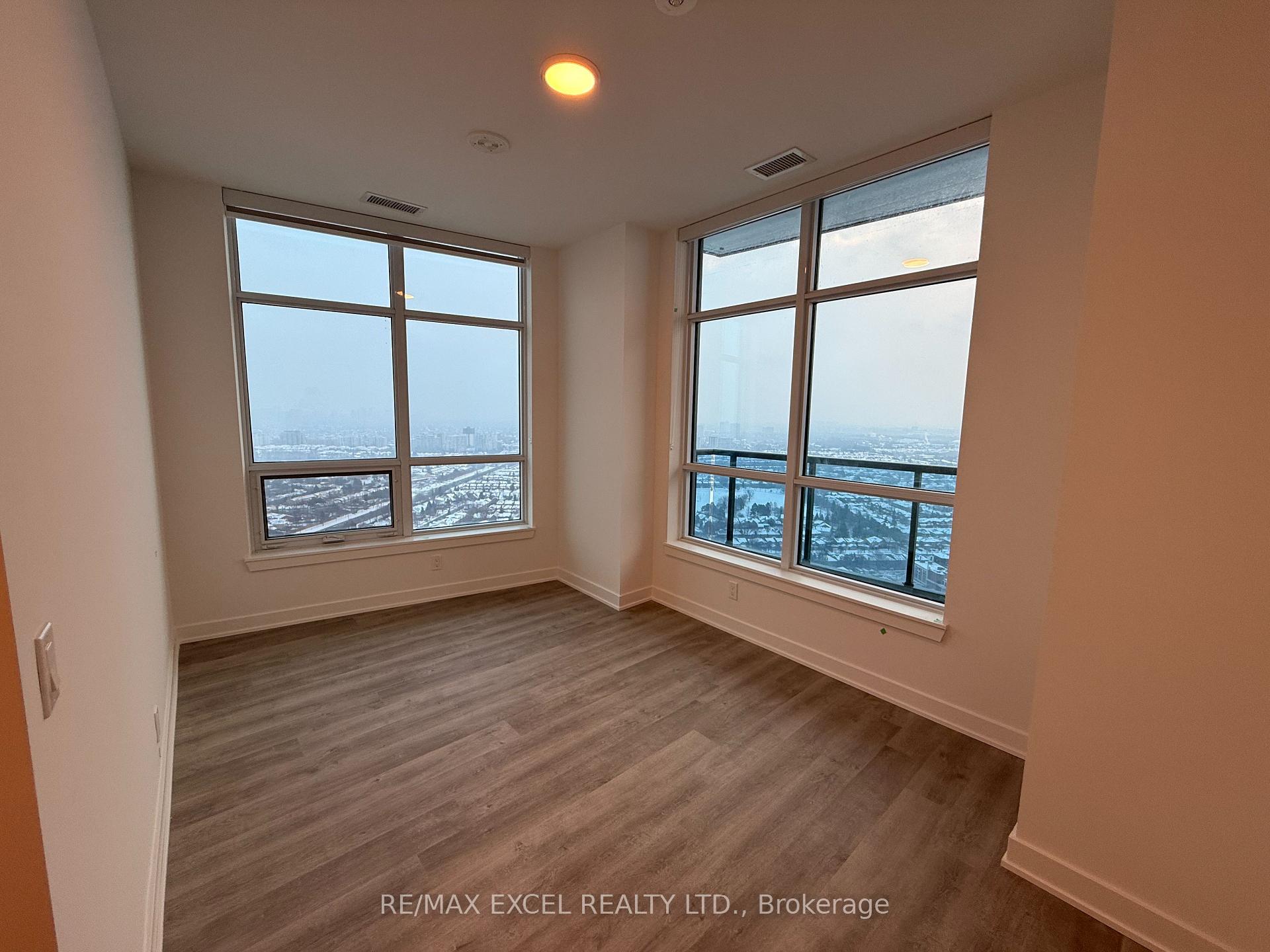 Photo 17 of Unit 3502, 30 Upper Mall Way, Vaughan, Brownridge — HOMEH