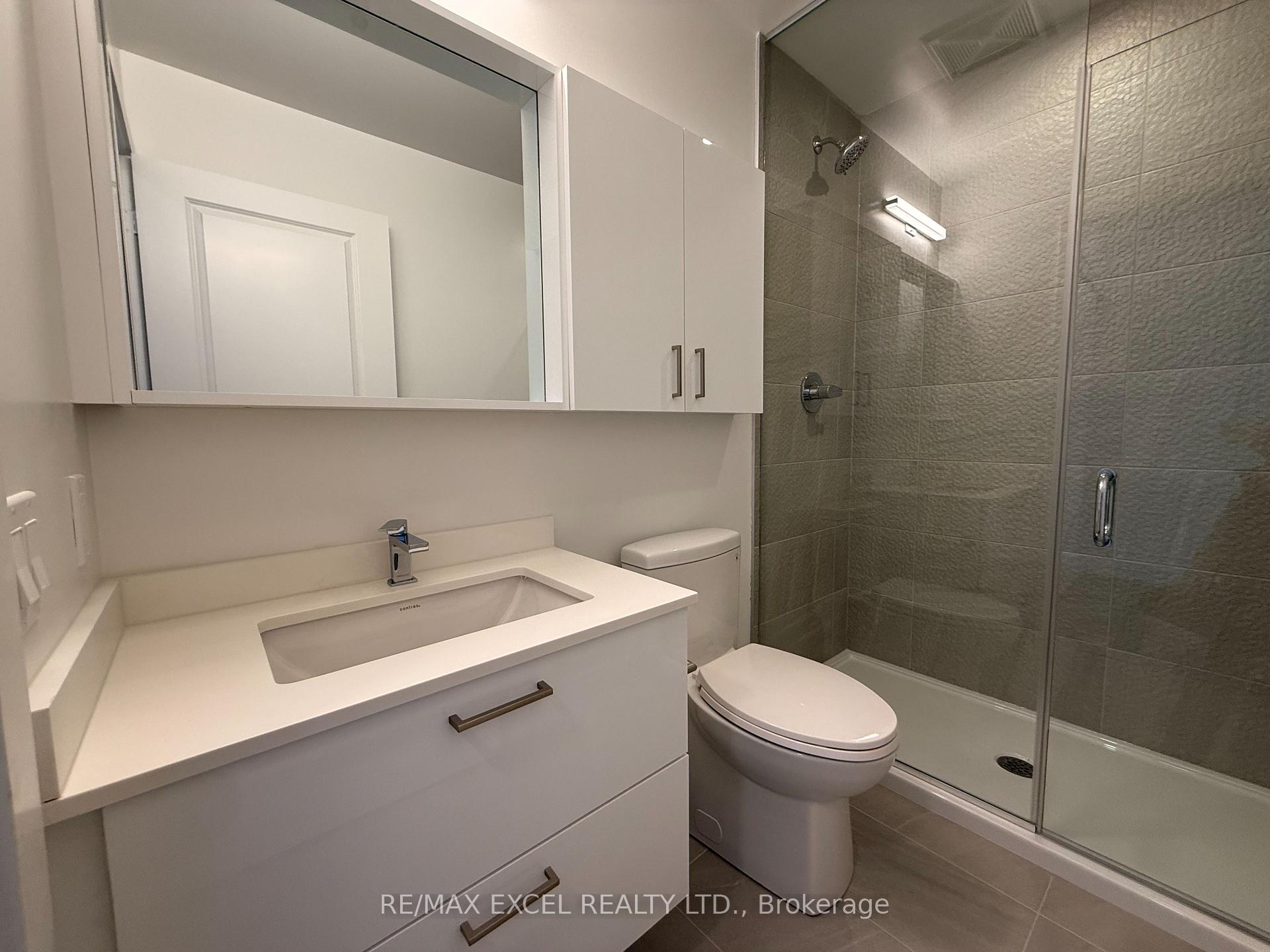 Photo 23 of Unit 3502, 30 Upper Mall Way, Vaughan, Brownridge — HOMEH
