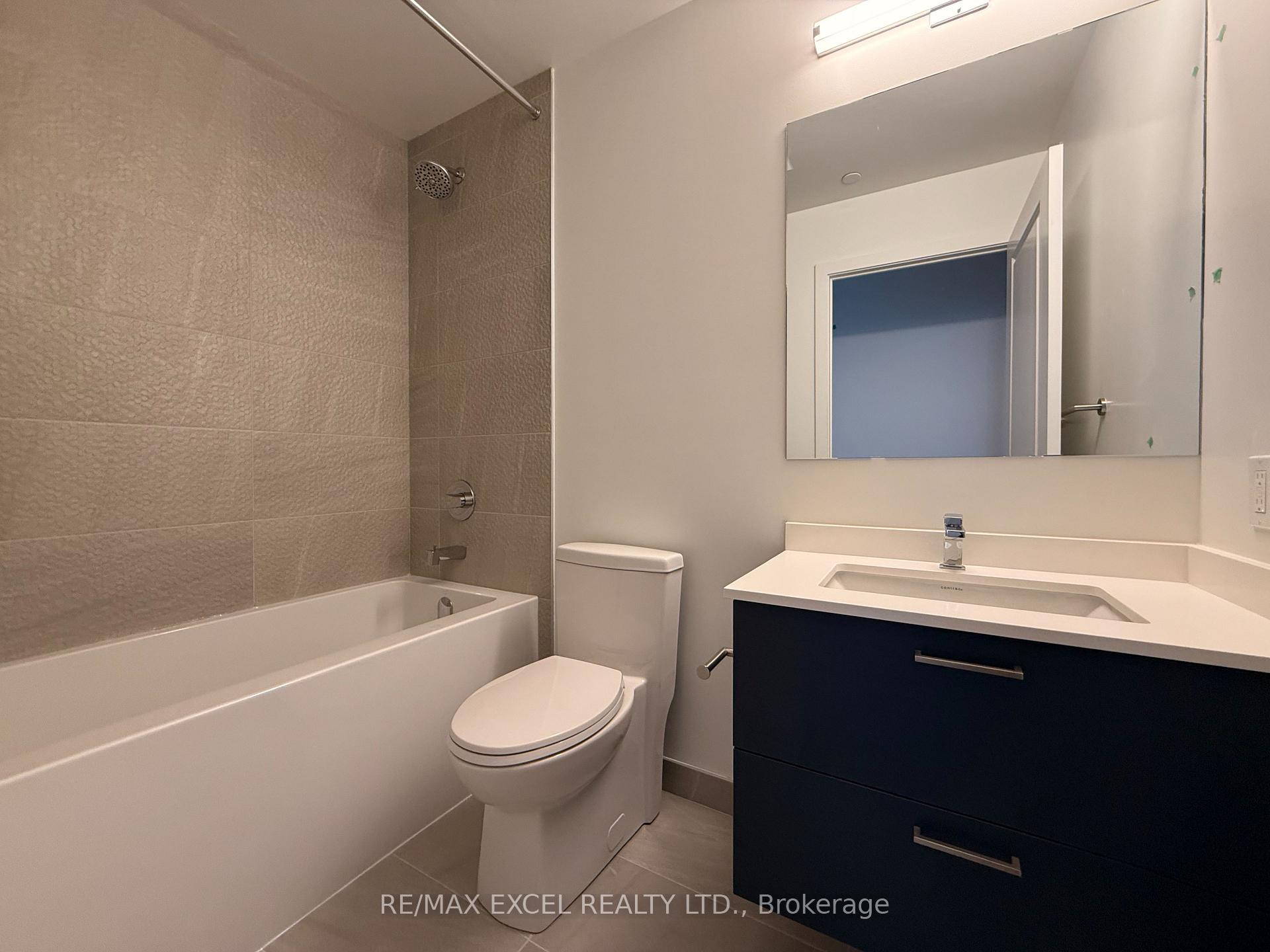 Photo 35 of Unit 3502, 30 Upper Mall Way, Vaughan, Brownridge — HOMEH