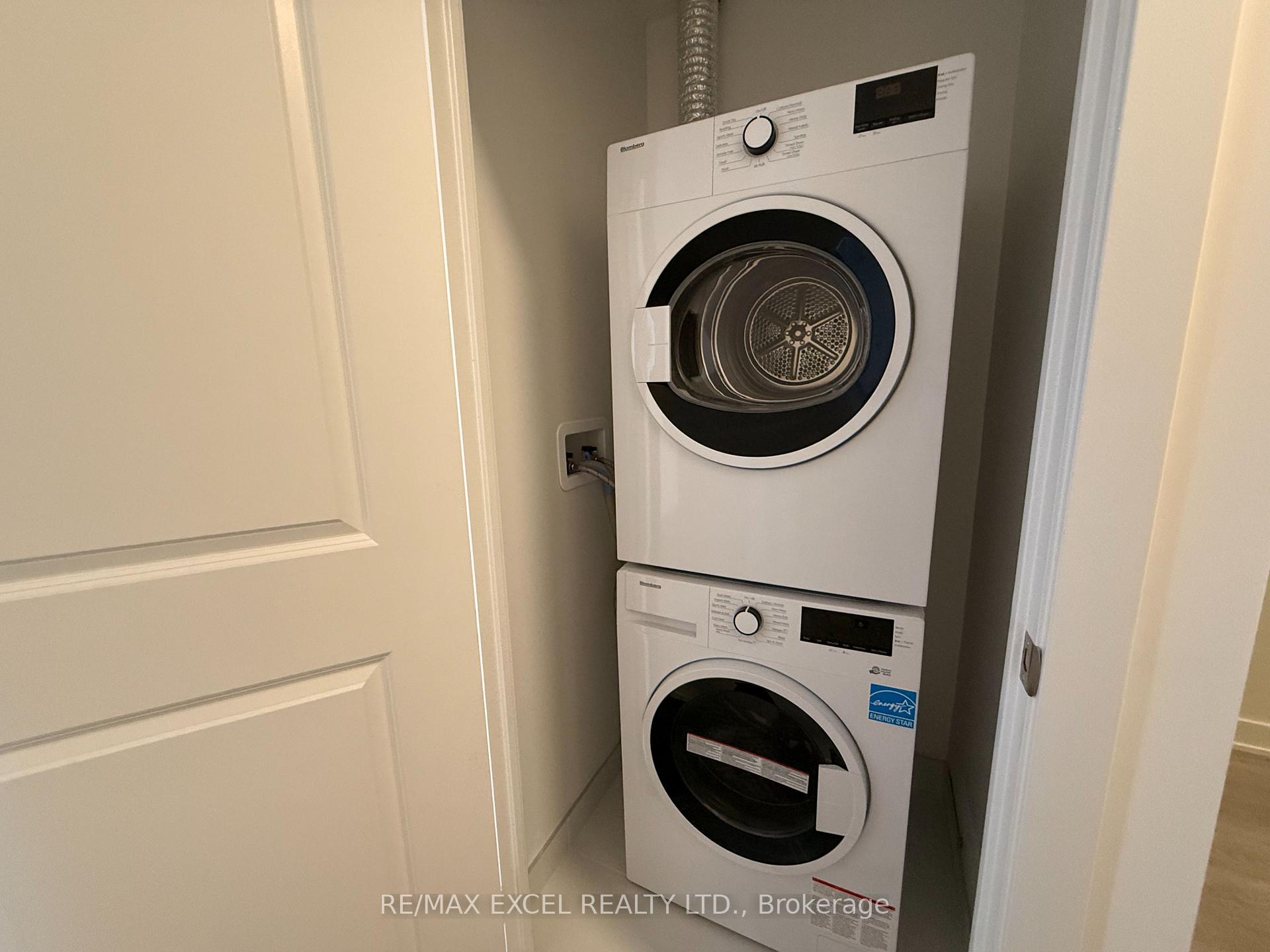 Photo 25 of Unit 3502, 30 Upper Mall Way, Vaughan, Brownridge — HOMEH