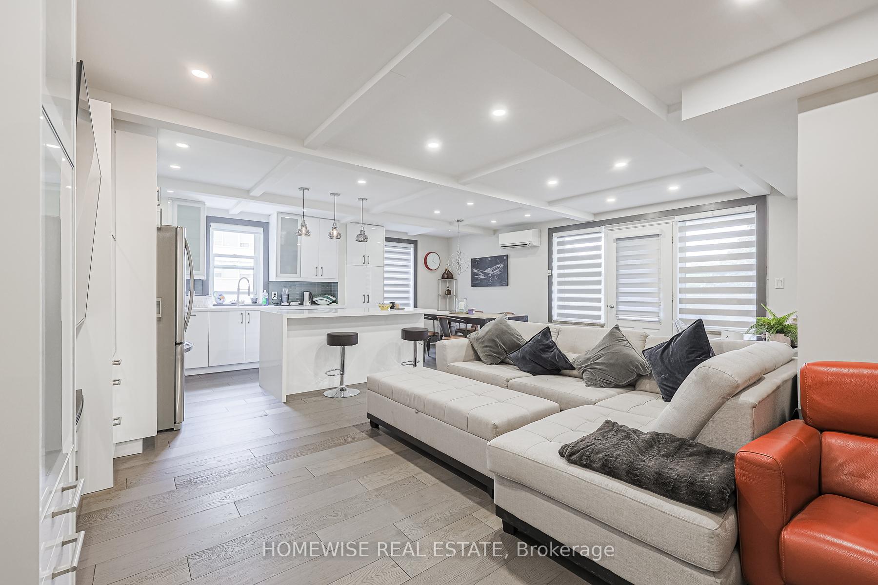 Photo 1 of Unit 308, 2603 Bathurst Street, Toronto, Forest Hill North — HOMEH