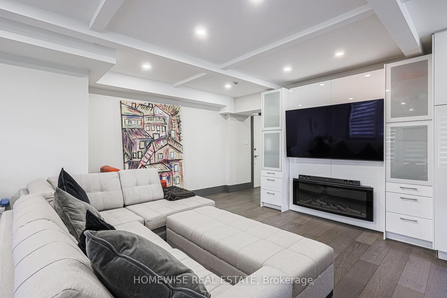 Photo 7 of Unit 308, 2603 Bathurst Street, Toronto, Forest Hill North — HOMEH
