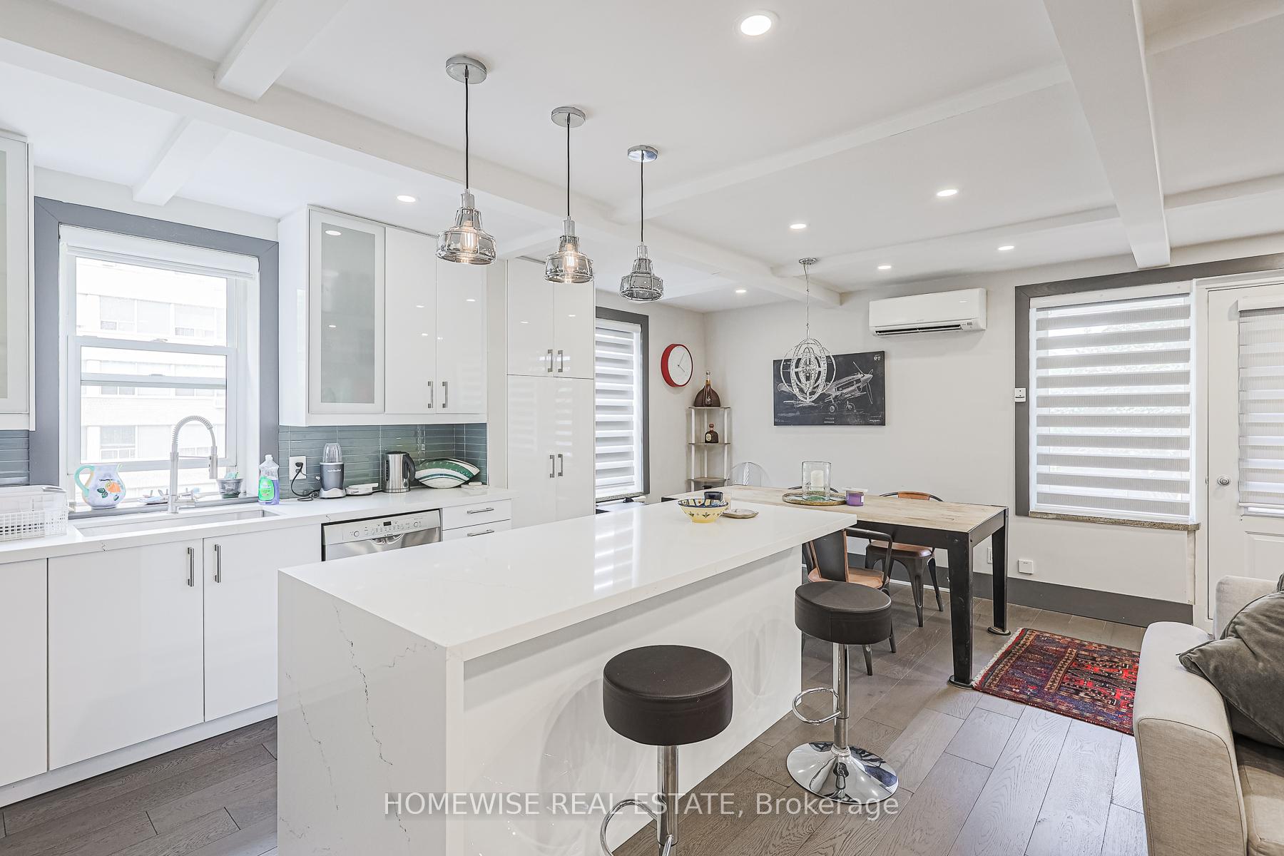 Photo 9 of Unit 308, 2603 Bathurst Street, Toronto, Forest Hill North — HOMEH