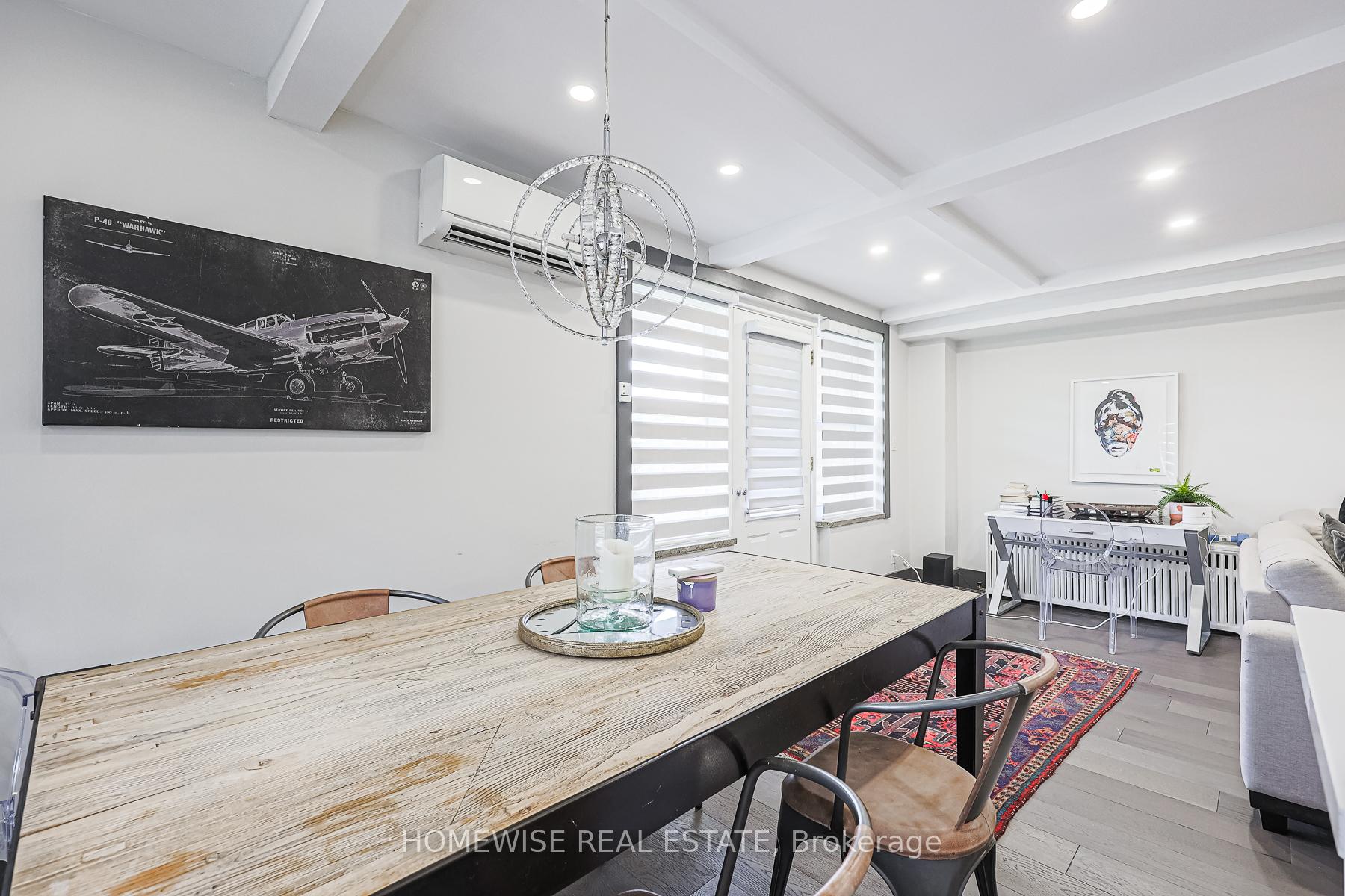 Photo 12 of Unit 308, 2603 Bathurst Street, Toronto, Forest Hill North — HOMEH