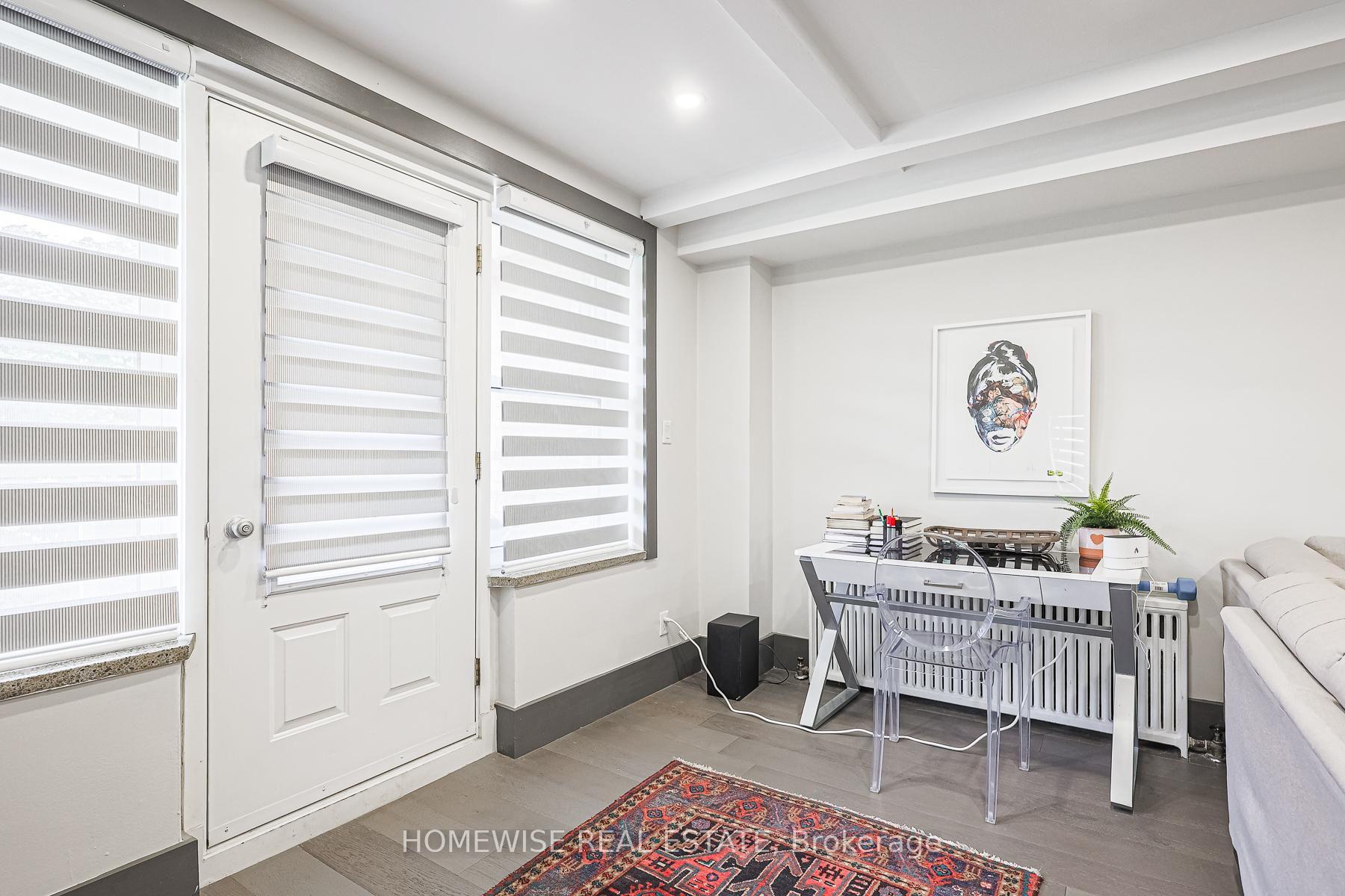 Photo 16 of Unit 308, 2603 Bathurst Street, Toronto, Forest Hill North — HOMEH