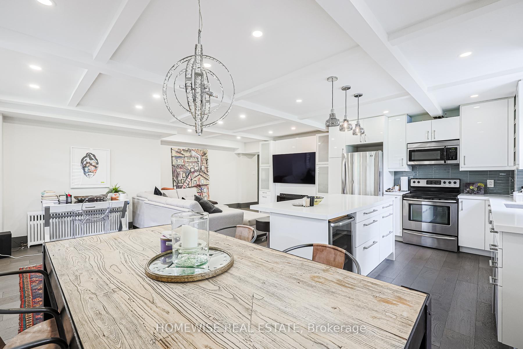 Photo 23 of Unit 308, 2603 Bathurst Street, Toronto, Forest Hill North — HOMEH