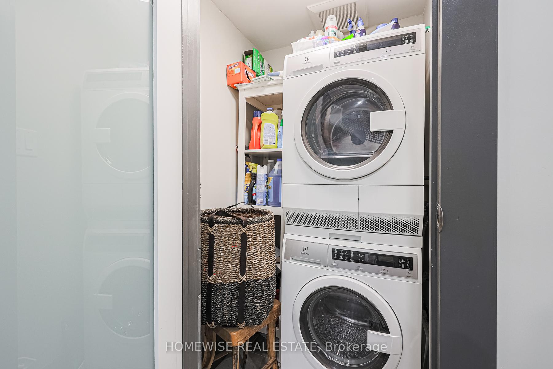 Photo 20 of Unit 308, 2603 Bathurst Street, Toronto, Forest Hill North — HOMEH