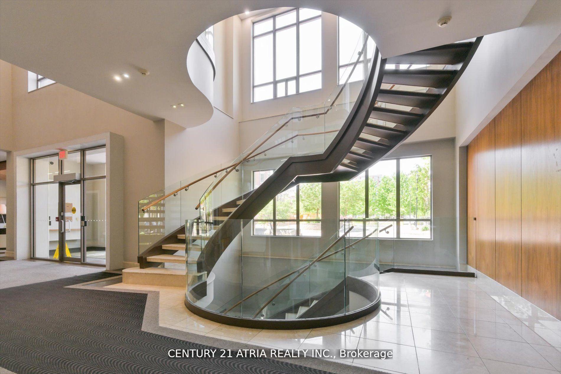 Photo 19 of Unit 609, 39 Galleria Parkway, Markham, Commerce Valley — HOMEH