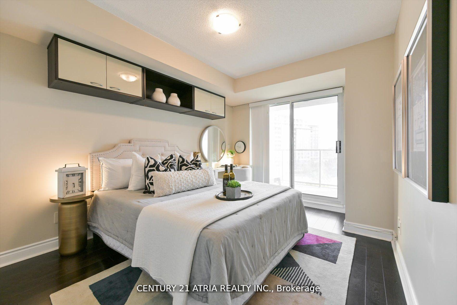 Photo 13 of Unit 609, 39 Galleria Parkway, Markham, Commerce Valley — HOMEH