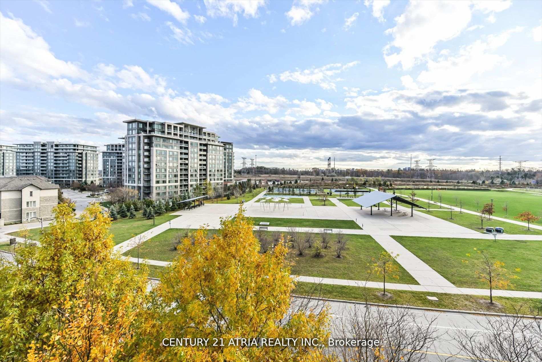 Photo 25 of Unit 609, 39 Galleria Parkway, Markham, Commerce Valley — HOMEH
