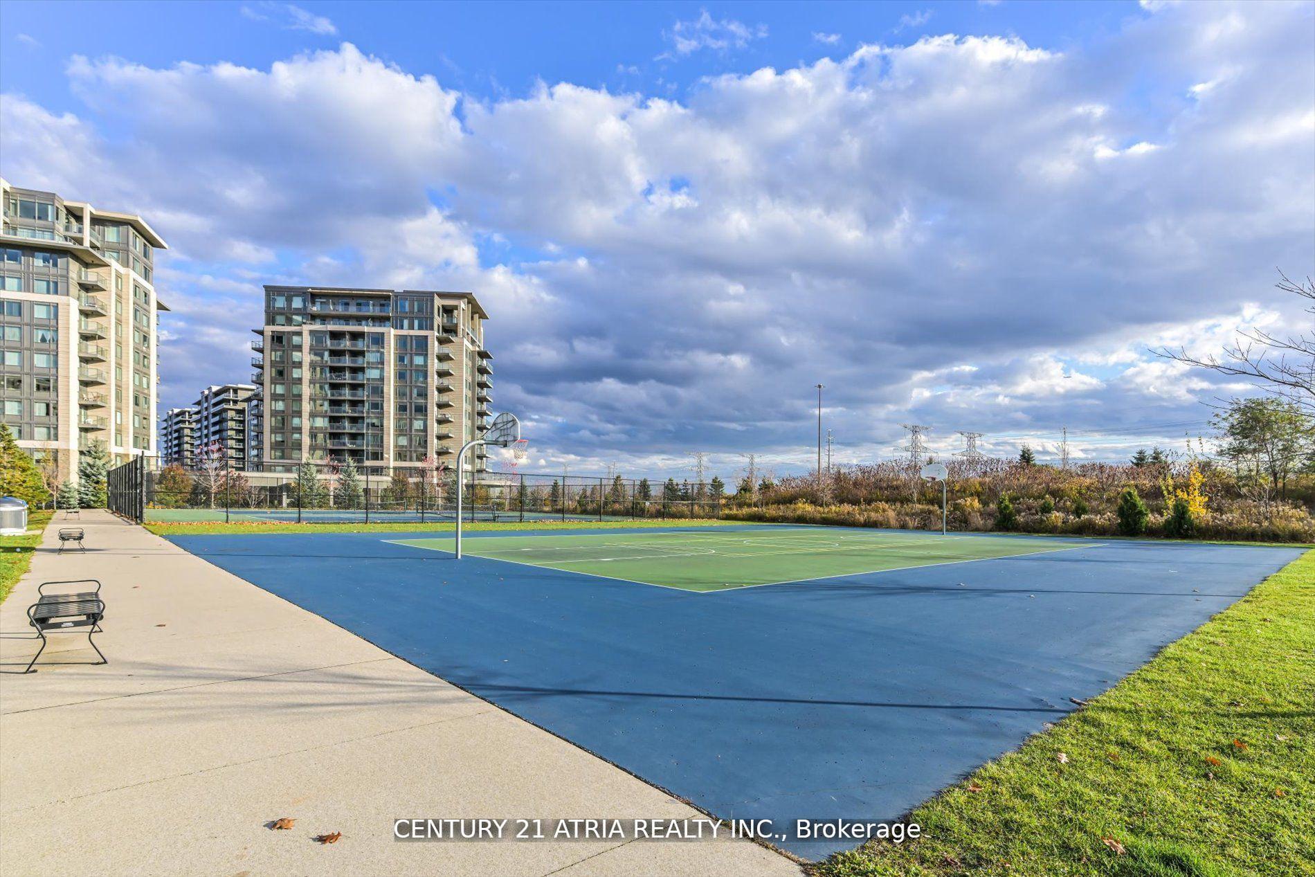 Photo 24 of Unit 609, 39 Galleria Parkway, Markham, Commerce Valley — HOMEH
