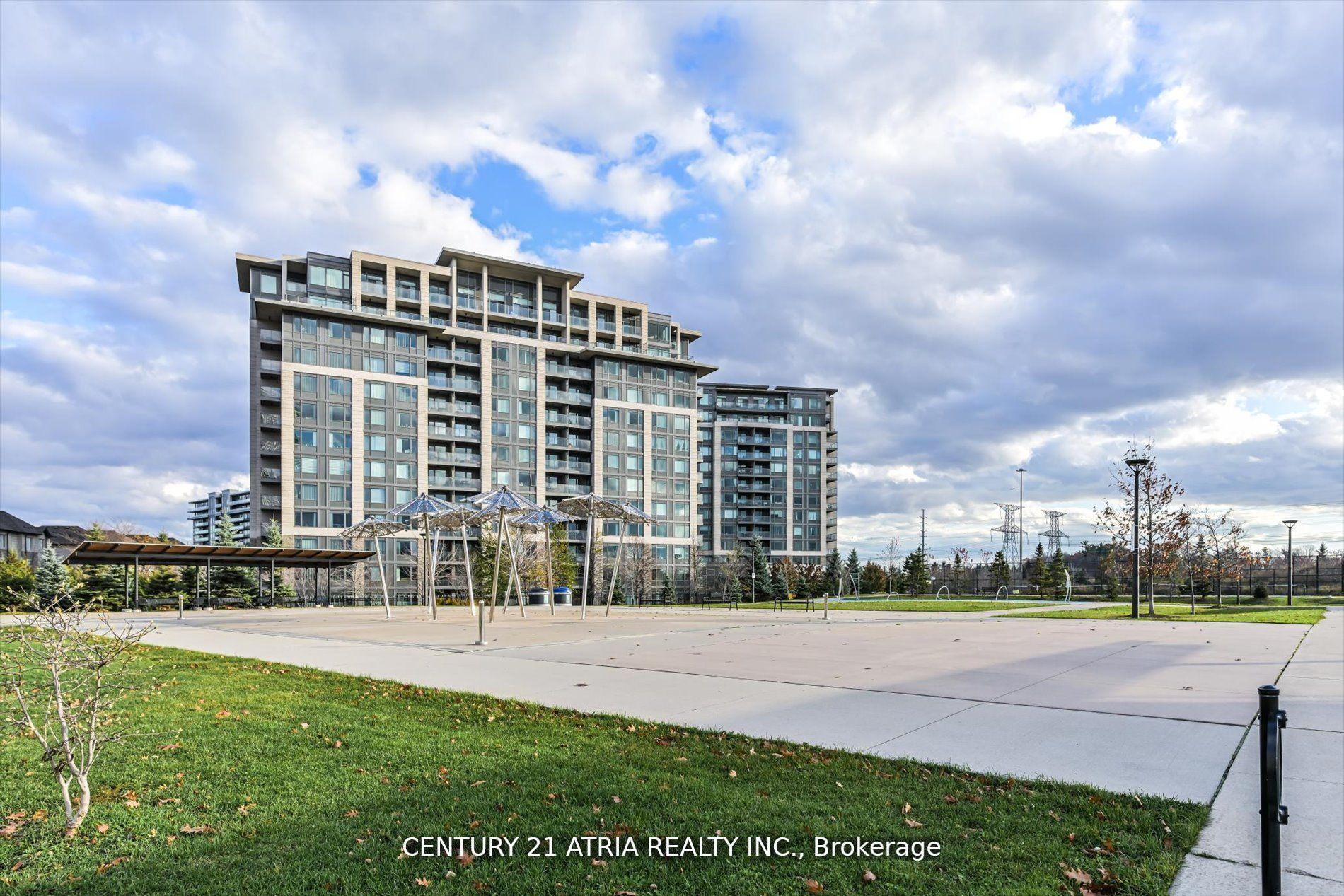 Photo 30 of Unit 609, 39 Galleria Parkway, Markham, Commerce Valley — HOMEH