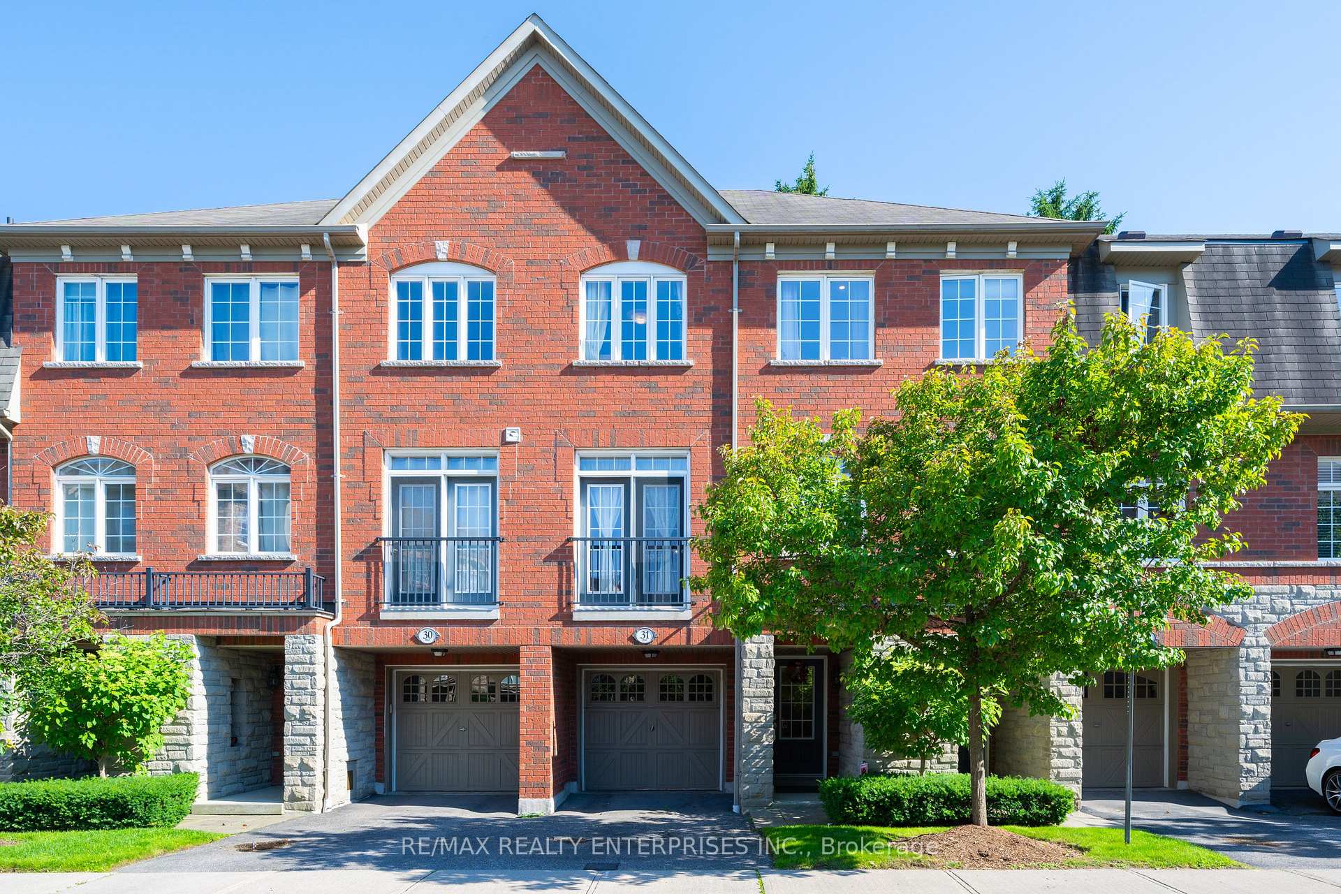 Photo 1 of Unit 31, 1701 Finch Avenue E, Pickering, Village East — HOMEH