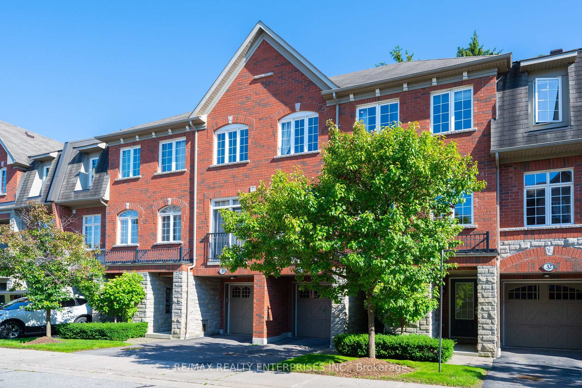 Photo 36 of Unit 31, 1701 Finch Avenue E, Pickering, Village East — HOMEH