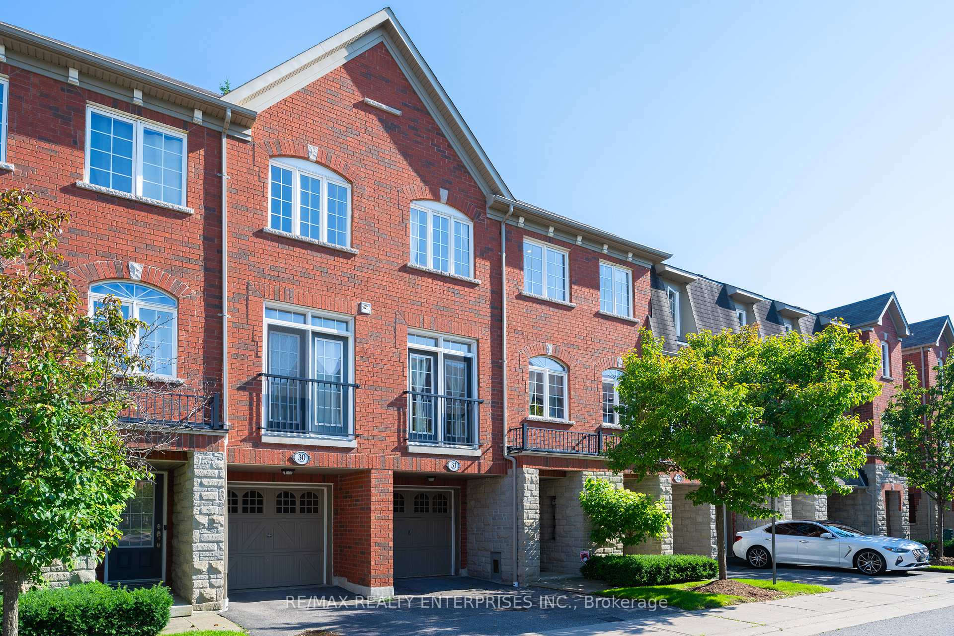 Photo 31 of Unit 31, 1701 Finch Avenue E, Pickering, Village East — HOMEH