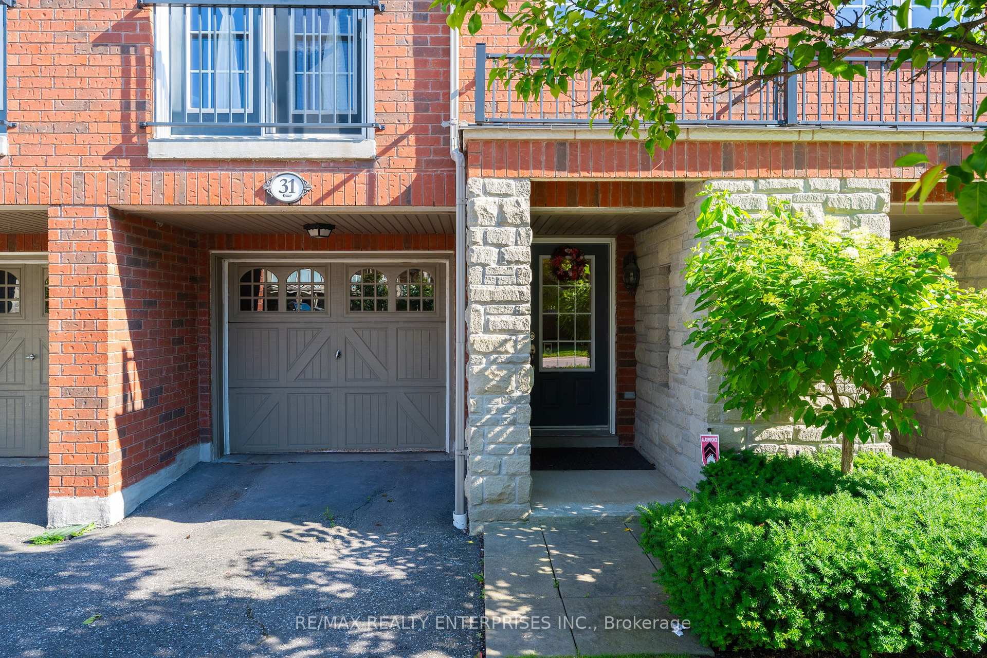 Photo 32 of Unit 31, 1701 Finch Avenue E, Pickering, Village East — HOMEH