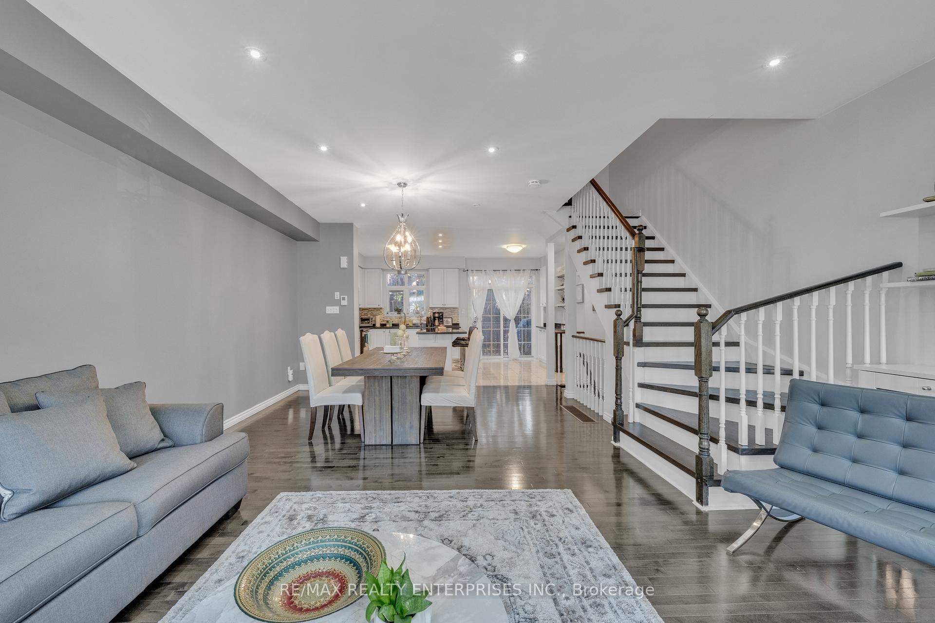 Photo 17 of Unit 31, 1701 Finch Avenue E, Pickering, Village East — HOMEH