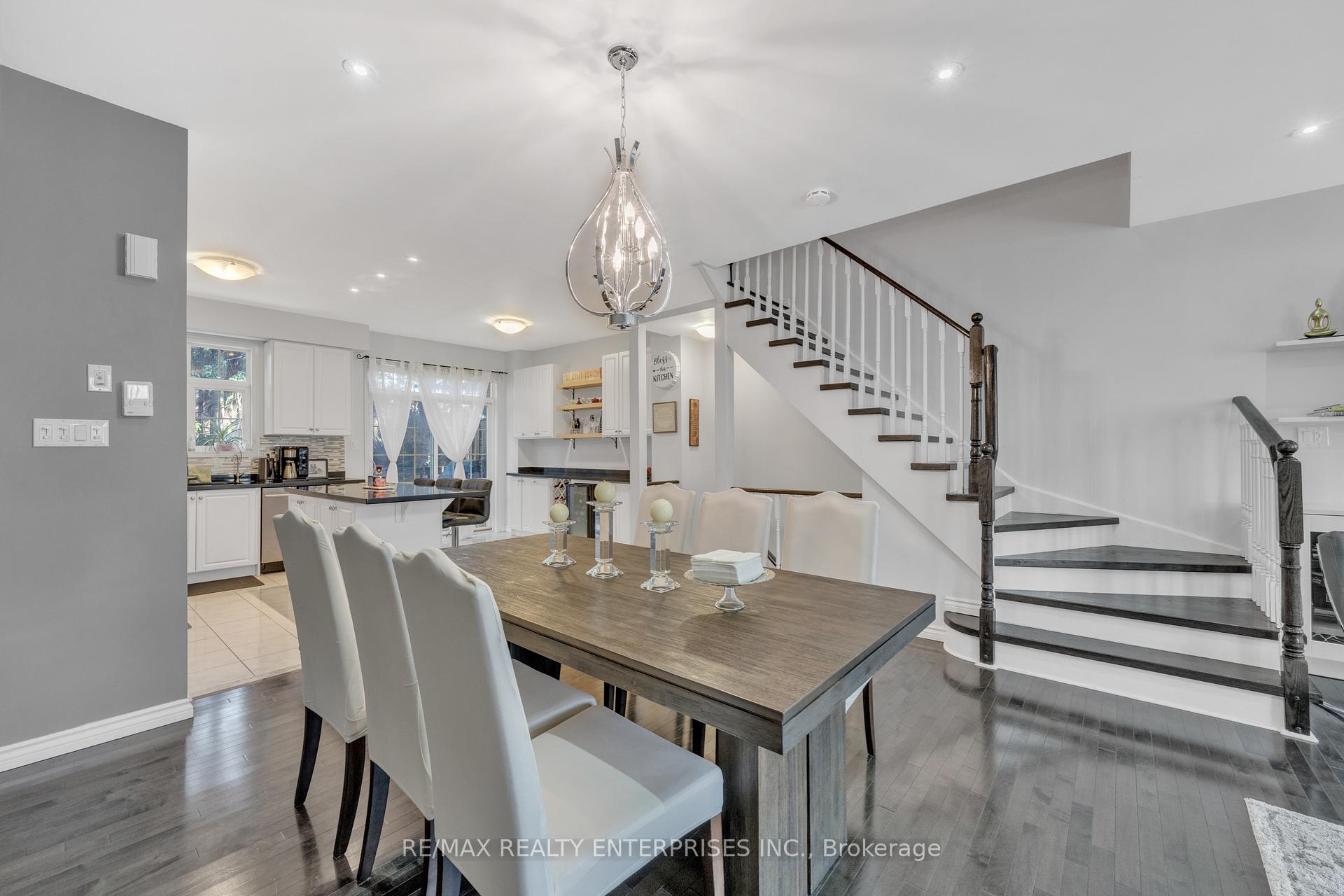 Photo 27 of Unit 31, 1701 Finch Avenue E, Pickering, Village East — HOMEH