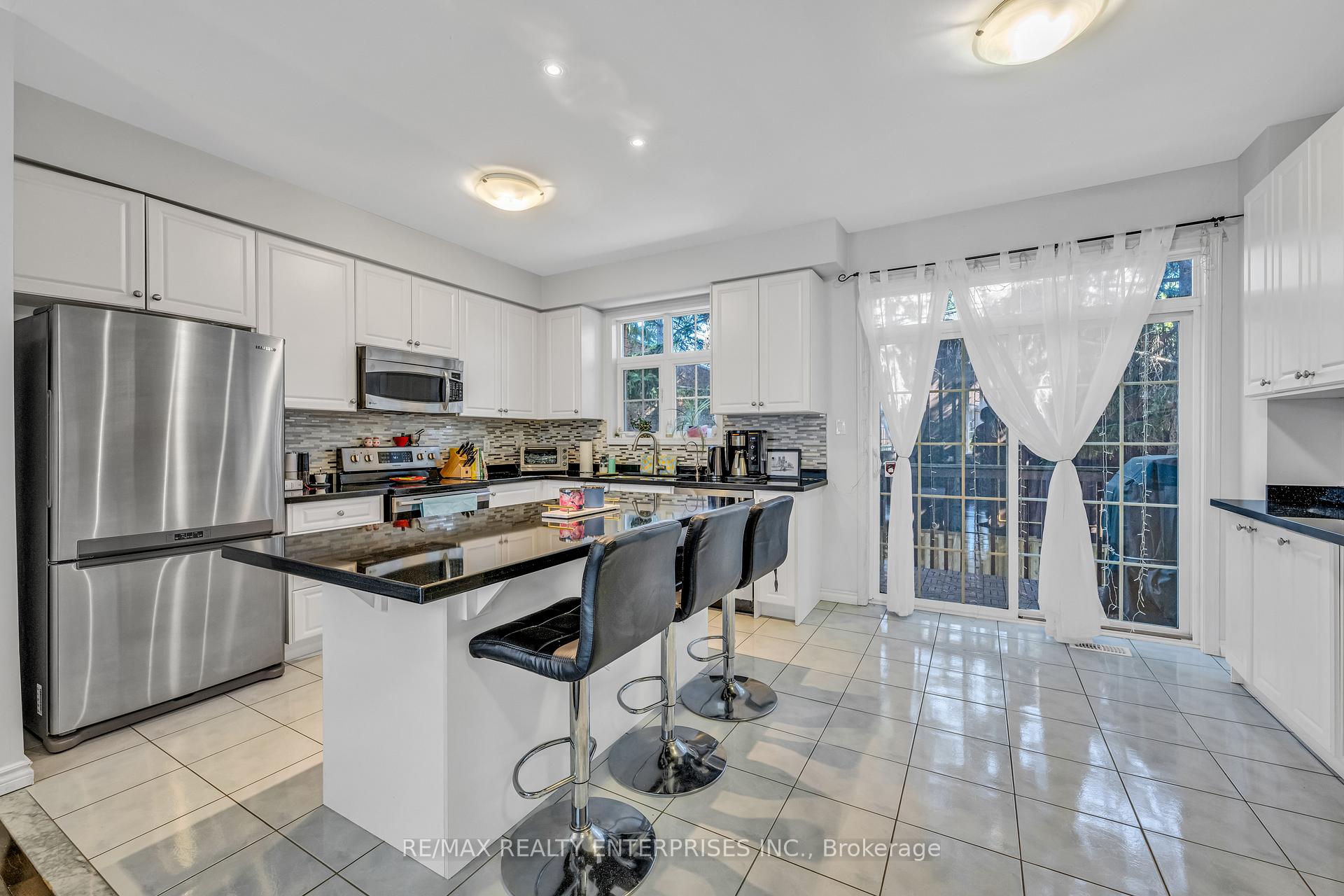 Photo 13 of Unit 31, 1701 Finch Avenue E, Pickering, Village East — HOMEH