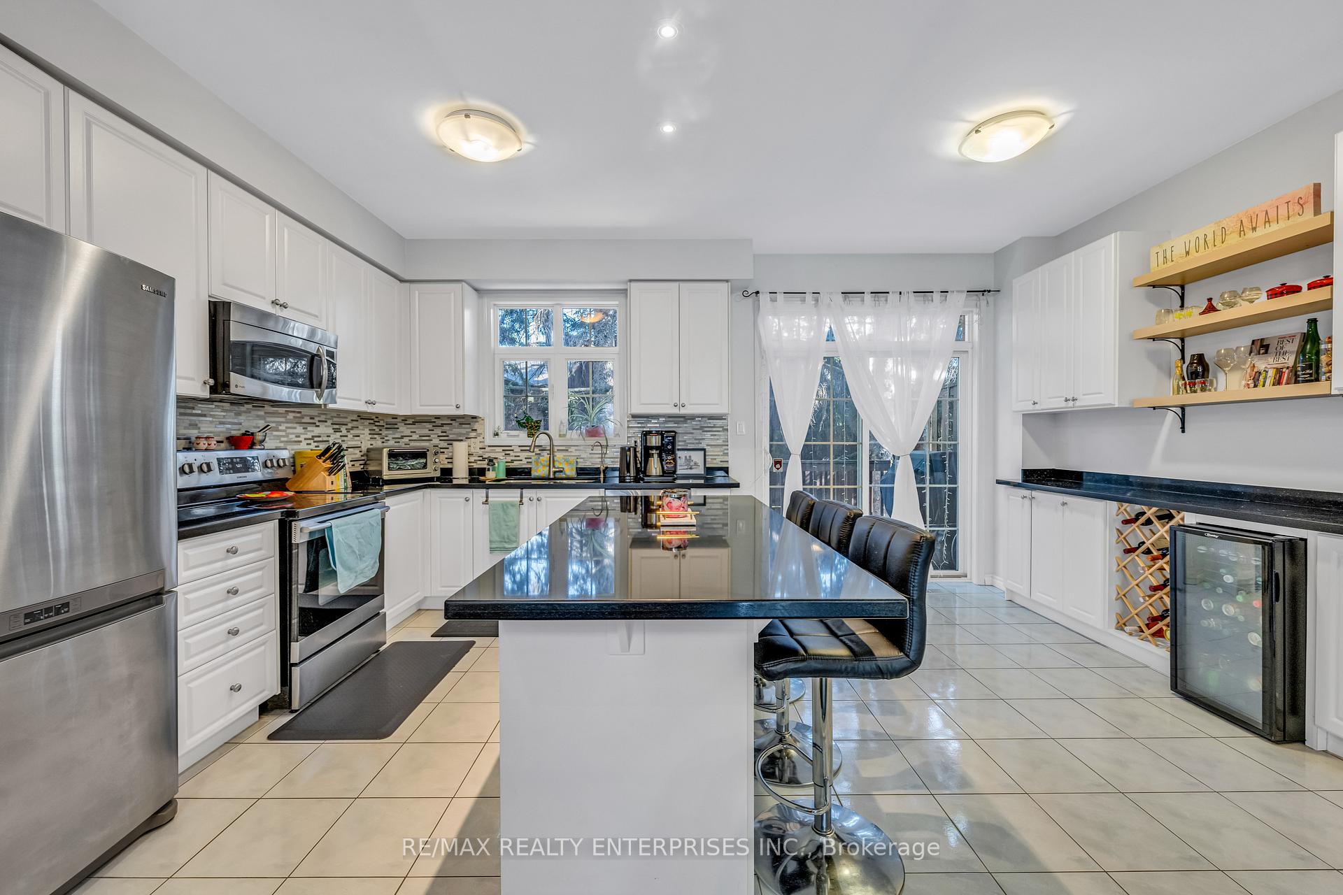 Photo 14 of Unit 31, 1701 Finch Avenue E, Pickering, Village East — HOMEH