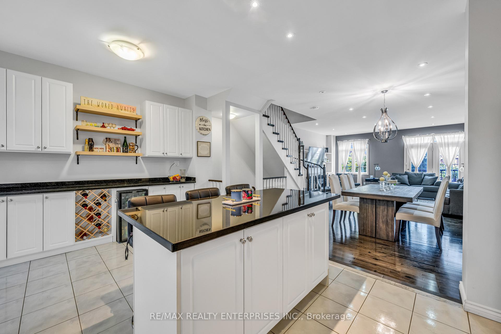 Photo 4 of Unit 31, 1701 Finch Avenue E, Pickering, Village East — HOMEH