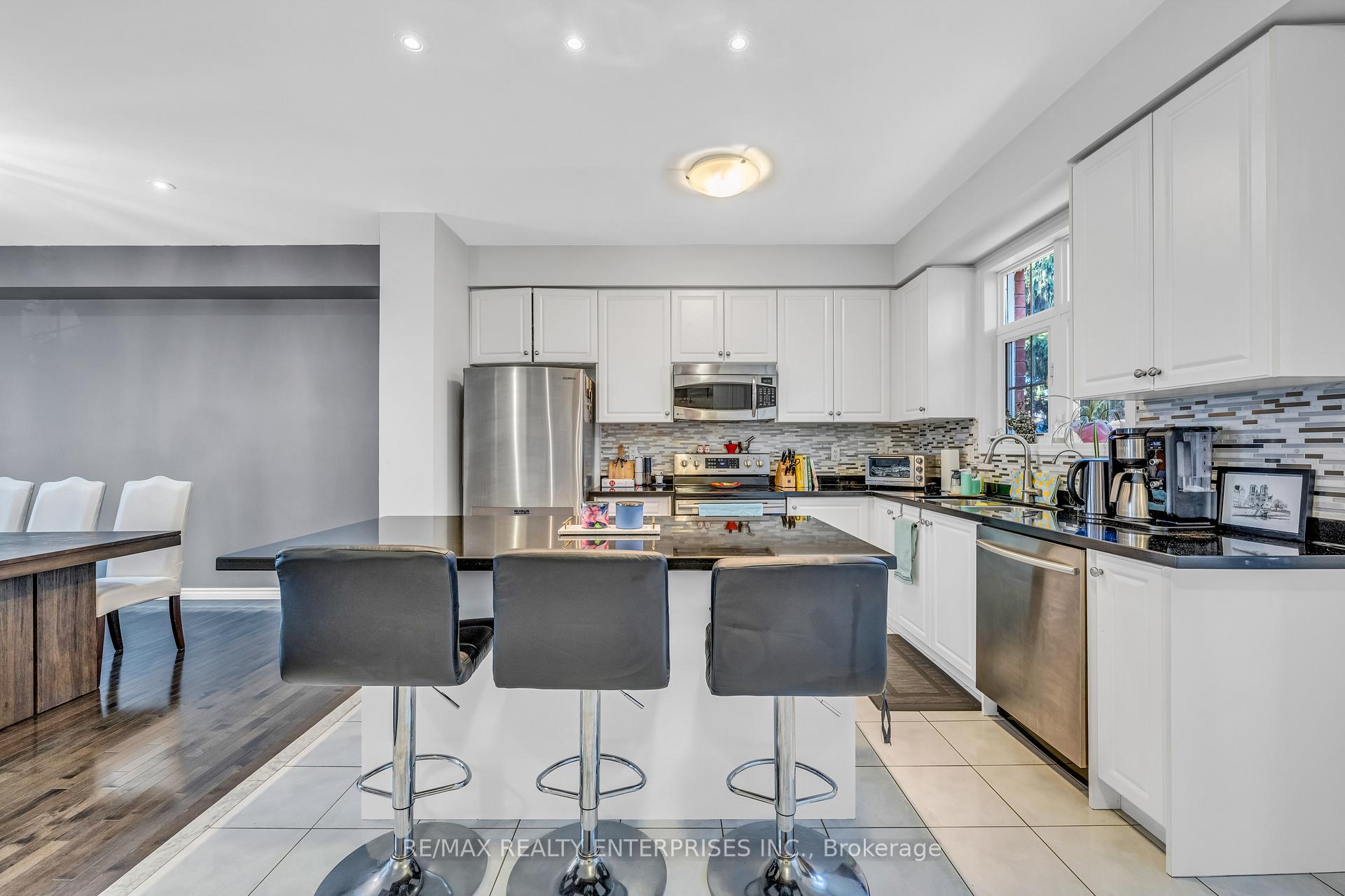 Photo 18 of Unit 31, 1701 Finch Avenue E, Pickering, Village East — HOMEH