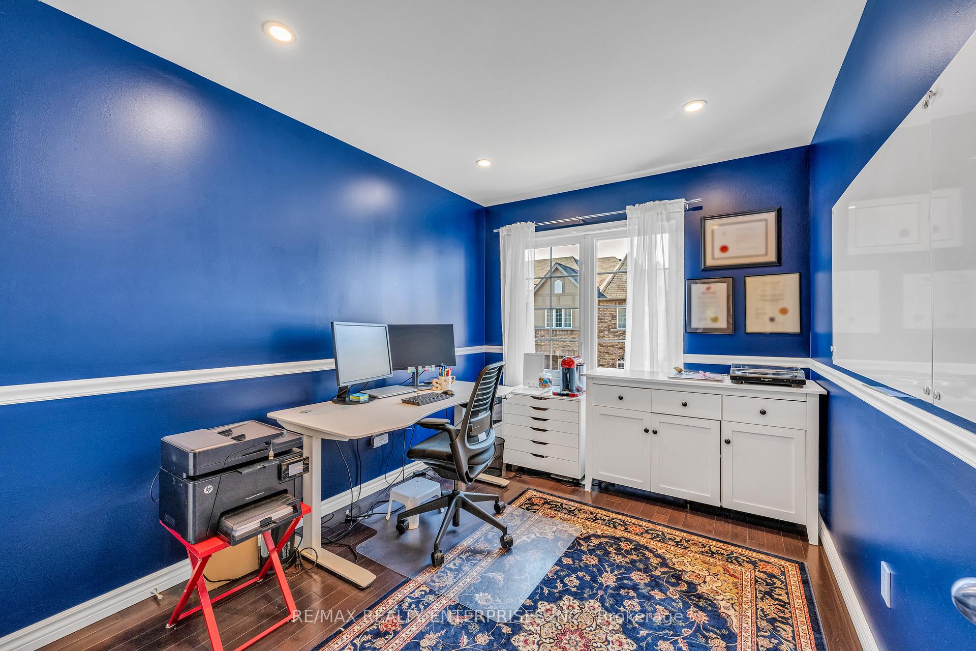 Photo 34 of Unit 31, 1701 Finch Avenue E, Pickering, Village East — HOMEH