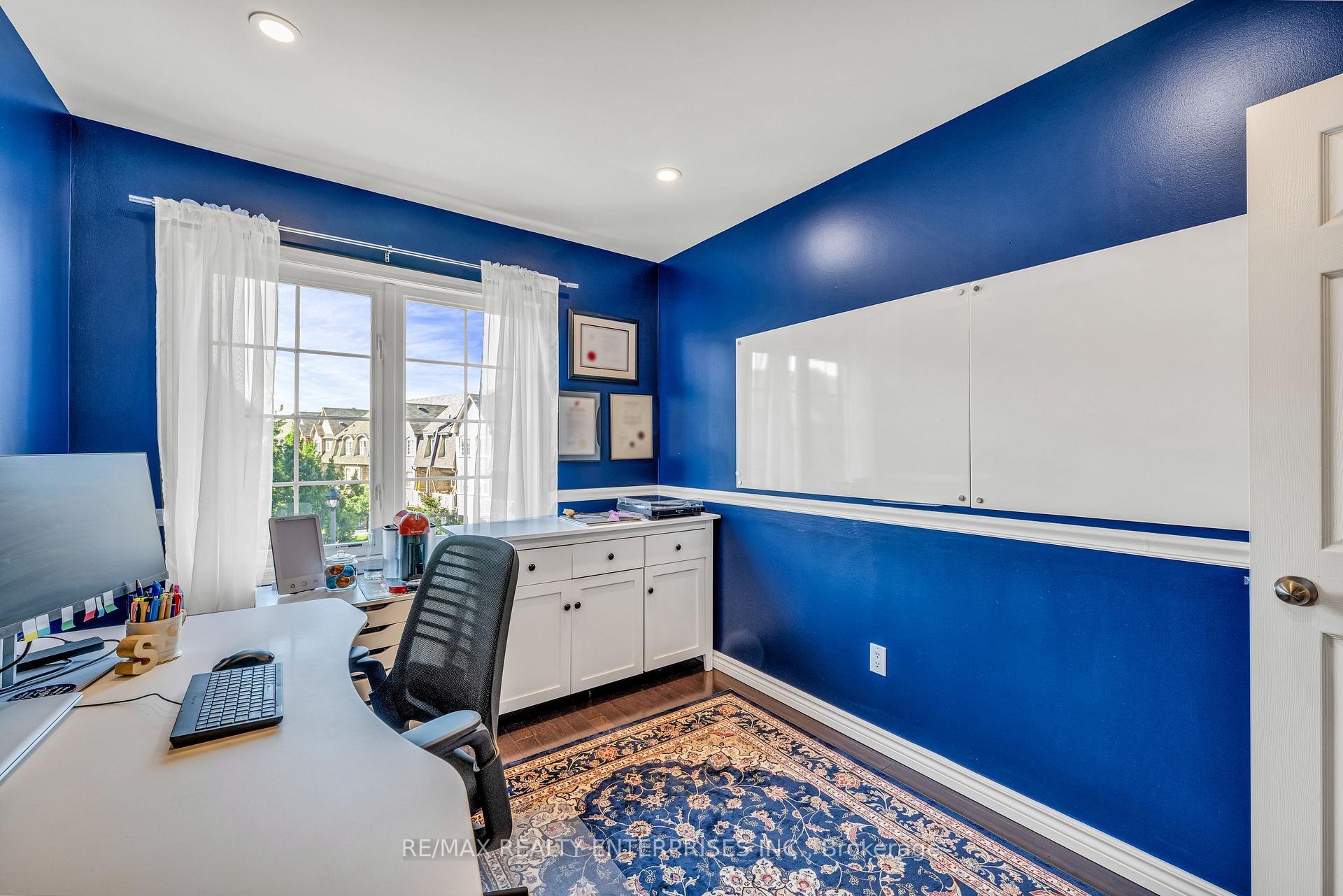 Photo 23 of Unit 31, 1701 Finch Avenue E, Pickering, Village East — HOMEH