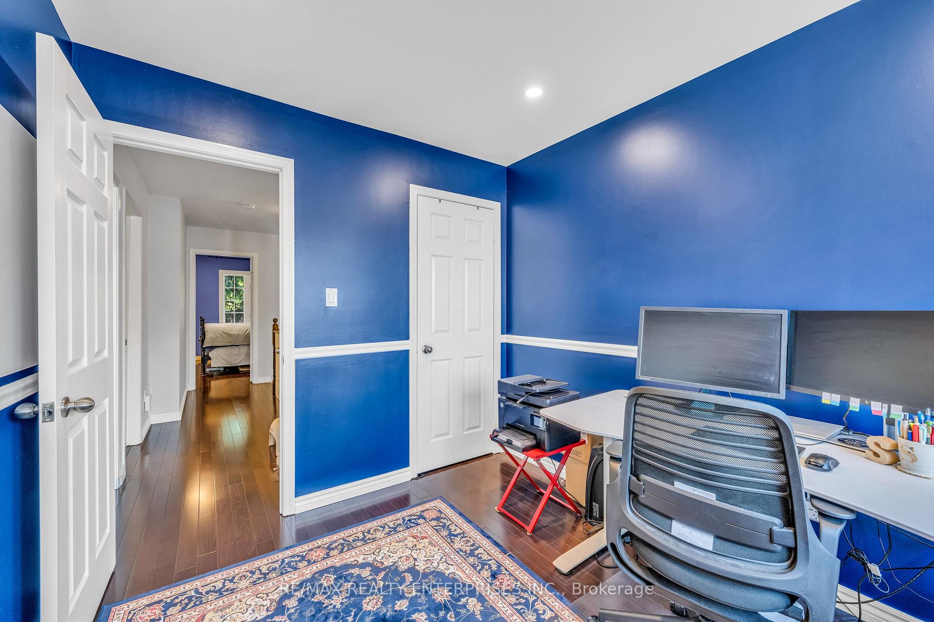 Photo 35 of Unit 31, 1701 Finch Avenue E, Pickering, Village East — HOMEH