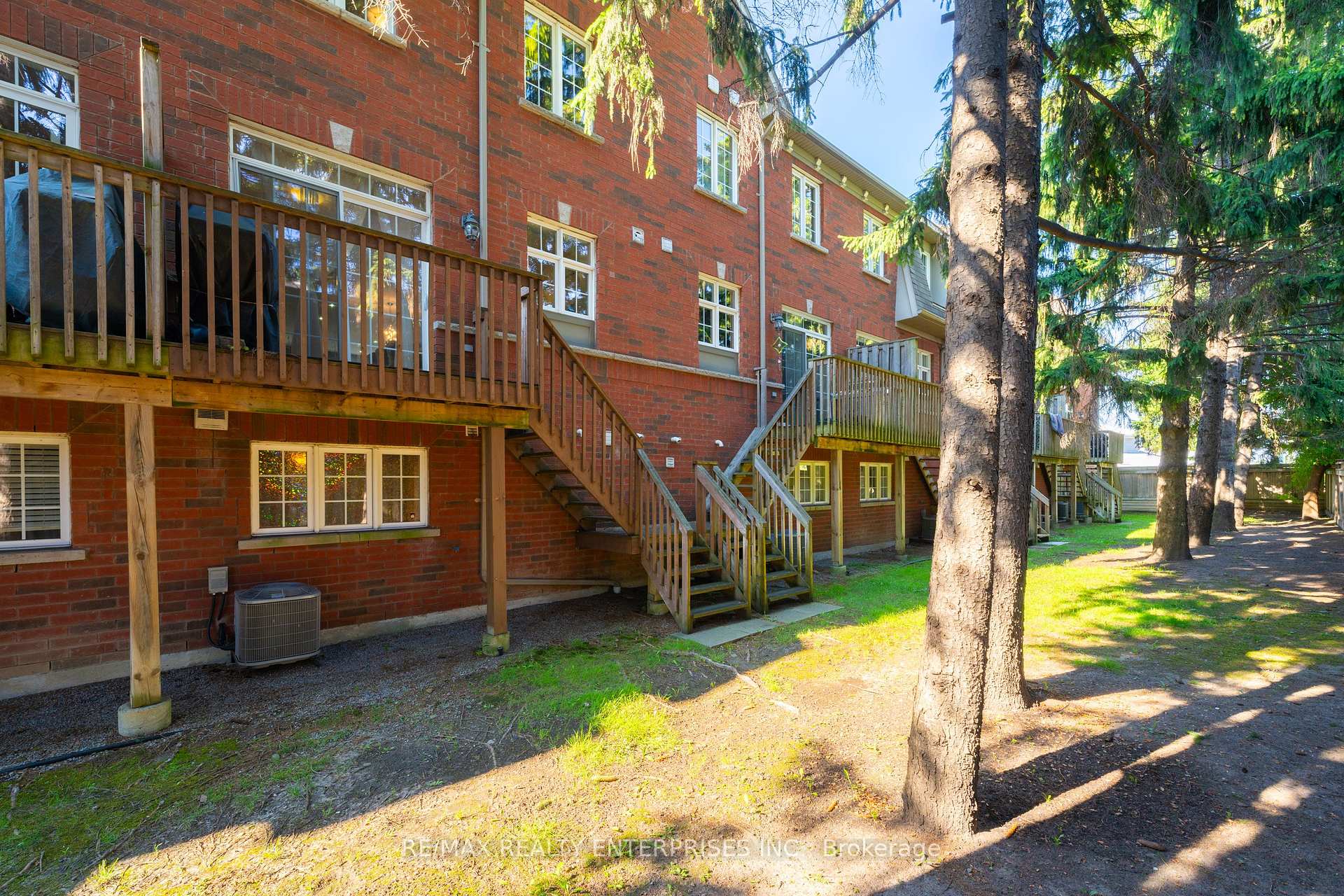 Photo 39 of Unit 31, 1701 Finch Avenue E, Pickering, Village East — HOMEH
