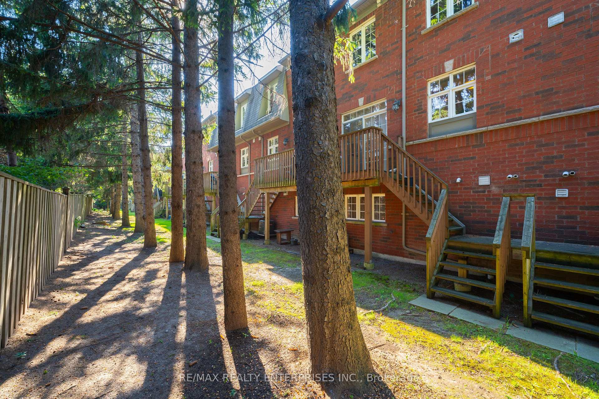 Photo 38 of Unit 31, 1701 Finch Avenue E, Pickering, Village East — HOMEH