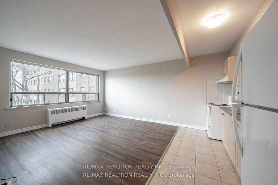 Photo 6 of Unit 329C, 468 Ottawa Street, Hamilton, Corktown — HOMEH