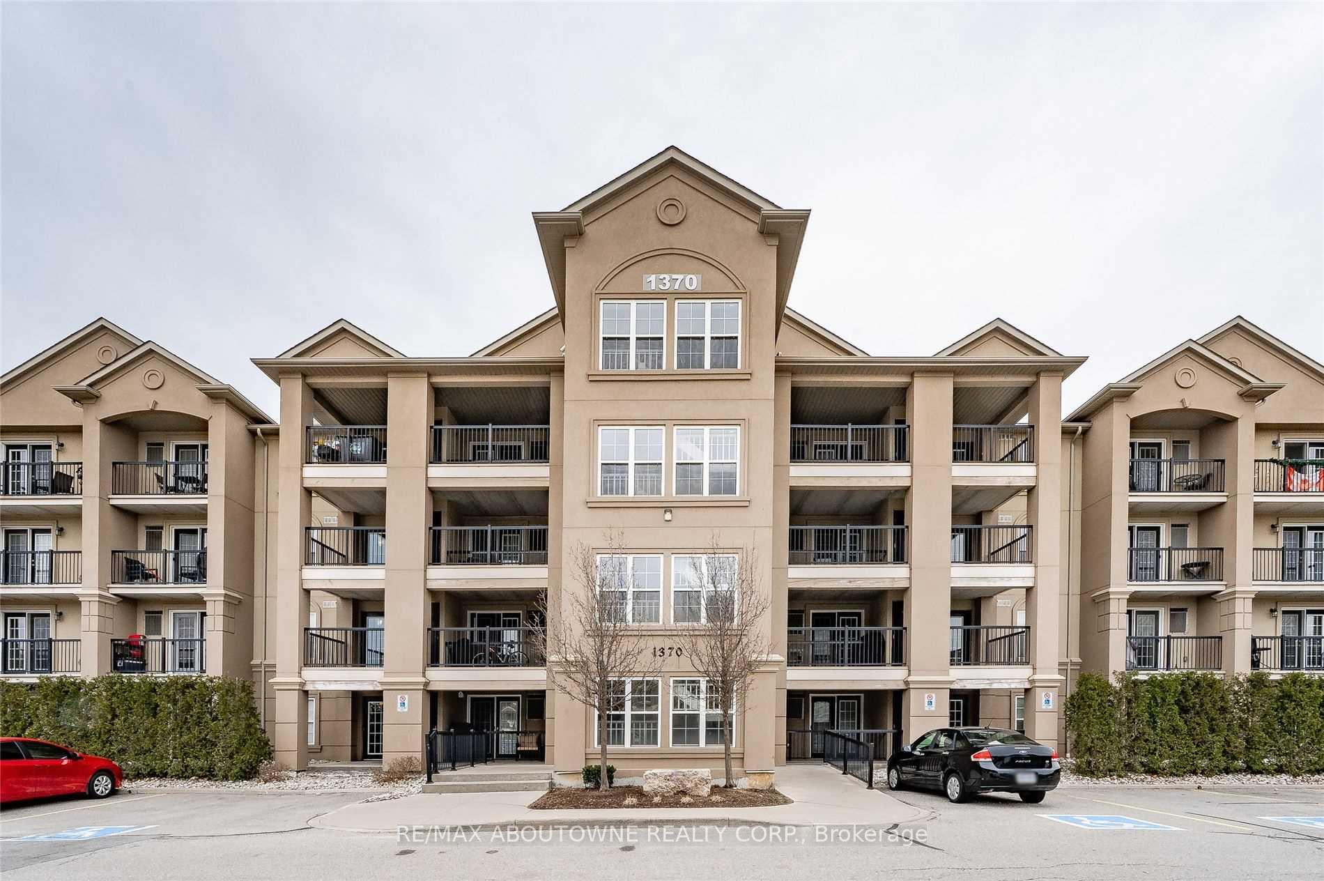 Photo 1 of Unit 406, 1370 Main Street E, Milton, Dempsey — HOMEH