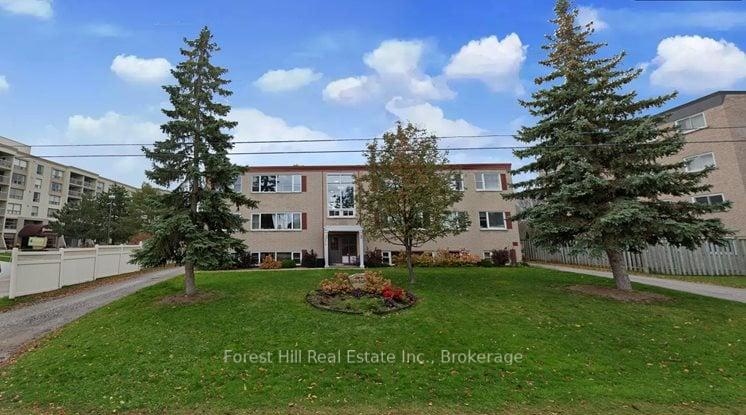 Photo 1 of Unit 304, 176 Eighth Street, Collingwood — HOMEH