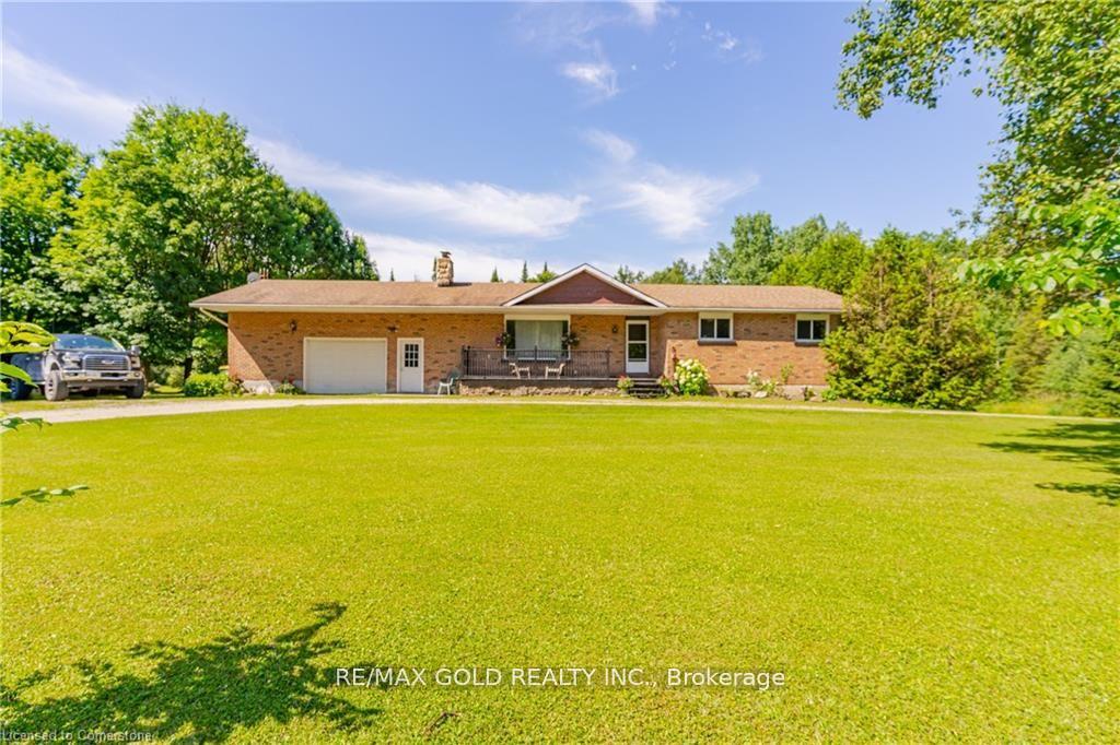 Photo 2 of 155756 7th Line RR2, Grey Highlands — HOMEH