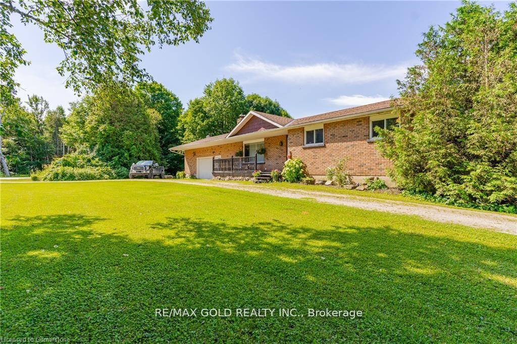 Photo 4 of 155756 7th Line RR2, Grey Highlands — HOMEH