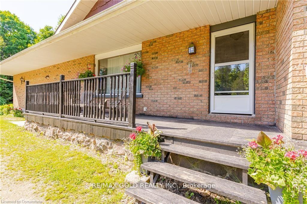 Photo 5 of 155756 7th Line RR2, Grey Highlands — HOMEH