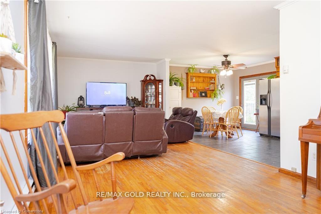 Photo 7 of 155756 7th Line RR2, Grey Highlands — HOMEH