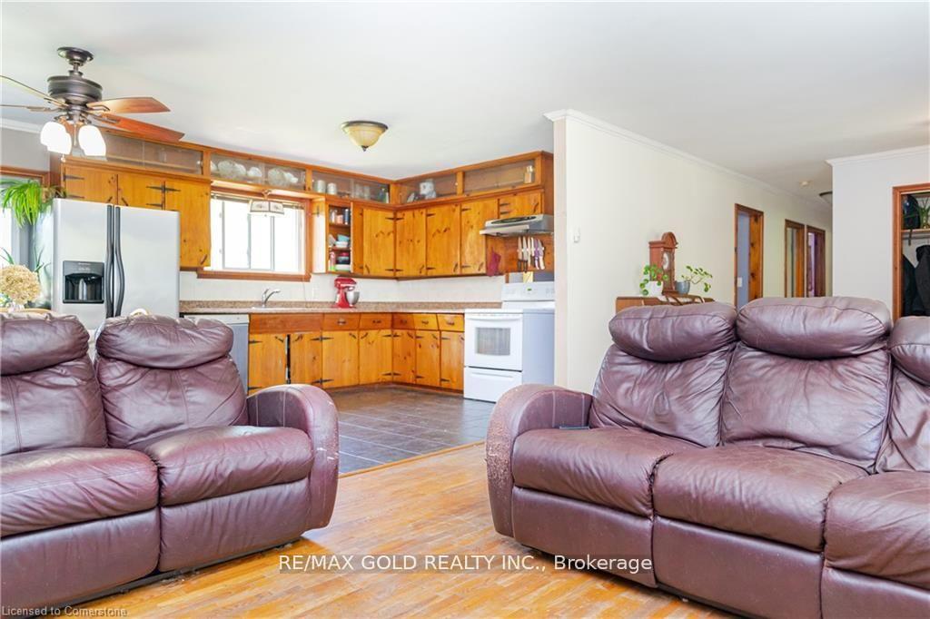 Photo 9 of 155756 7th Line RR2, Grey Highlands — HOMEH