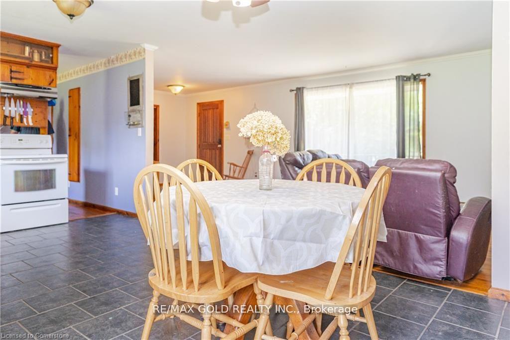 Photo 11 of 155756 7th Line RR2, Grey Highlands — HOMEH