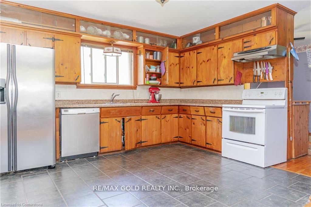Photo 12 of 155756 7th Line RR2, Grey Highlands — HOMEH