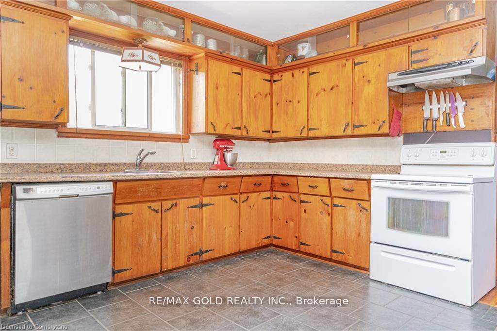 Photo 13 of 155756 7th Line RR2, Grey Highlands — HOMEH